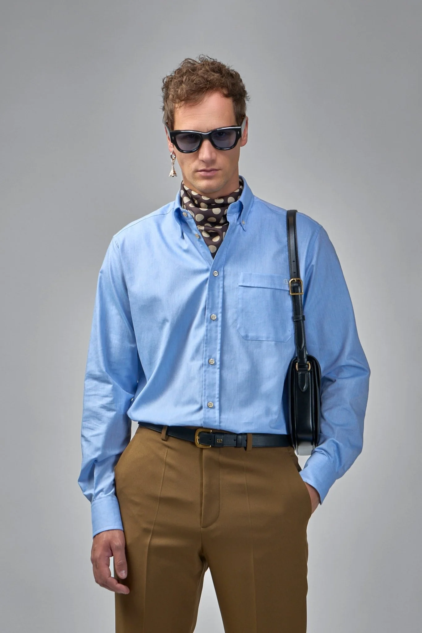 Tailored Shirt