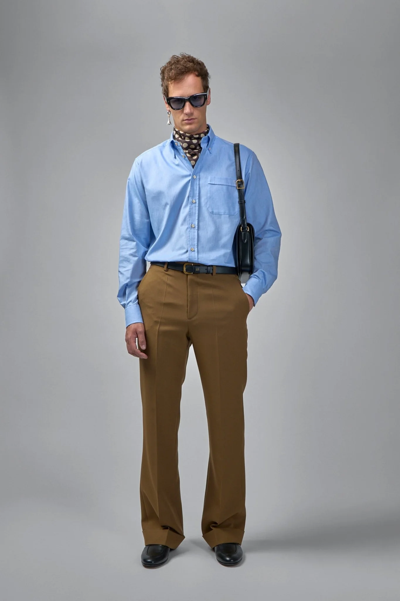 Tailored Shirt - Image 2