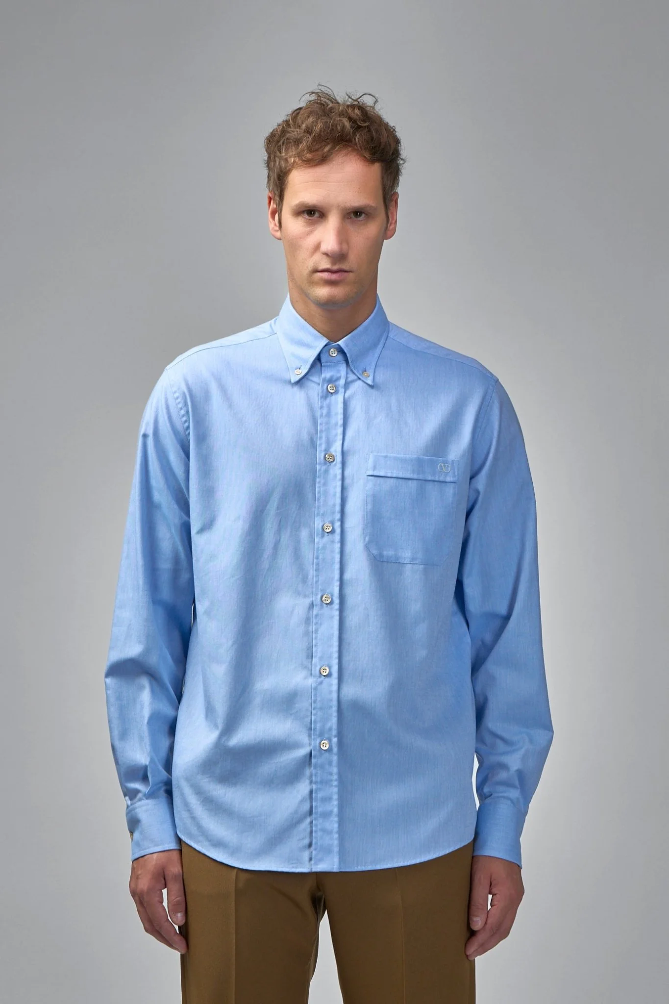 Tailored Shirt - Image 3