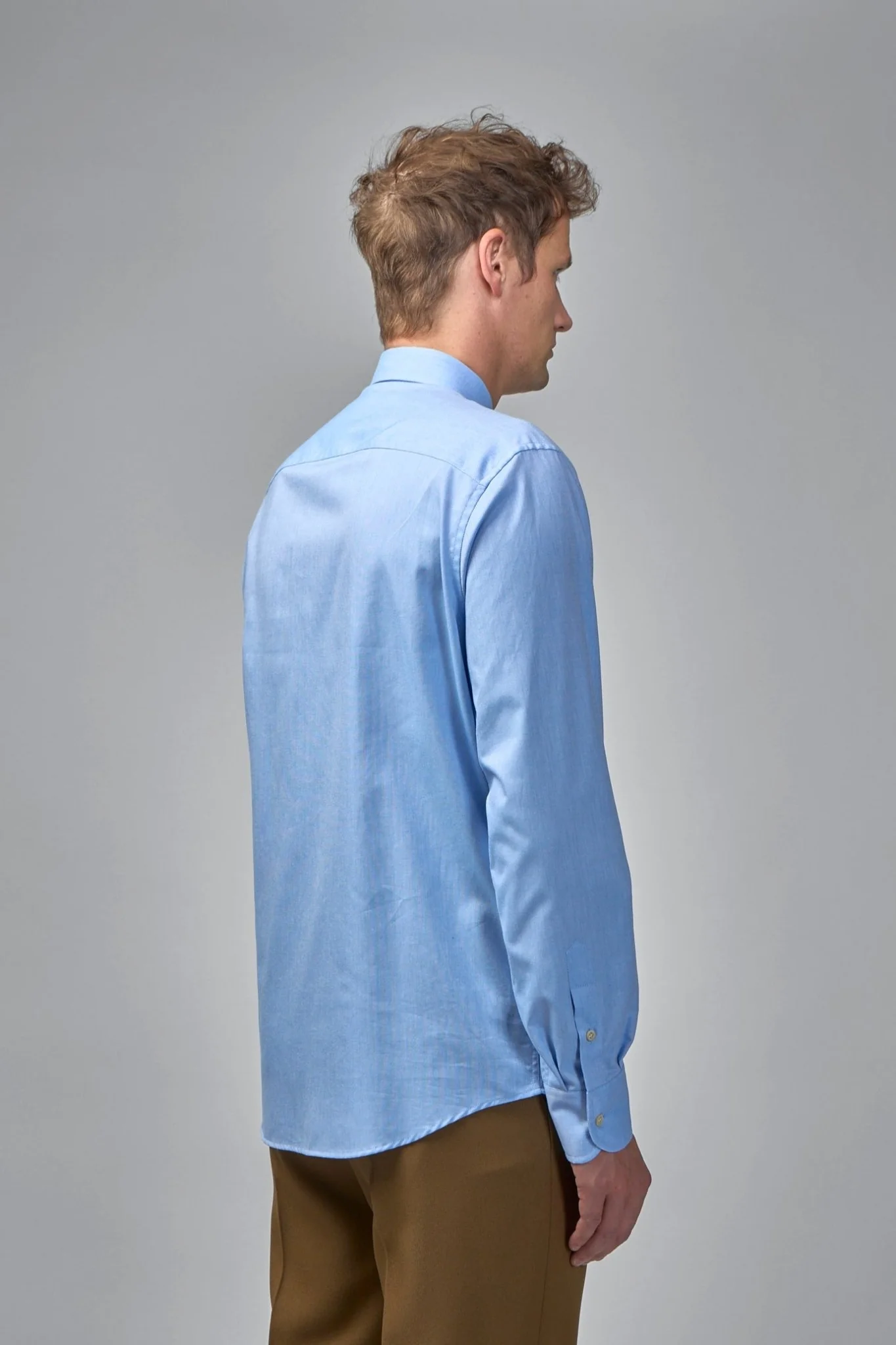 Tailored Shirt - Image 4