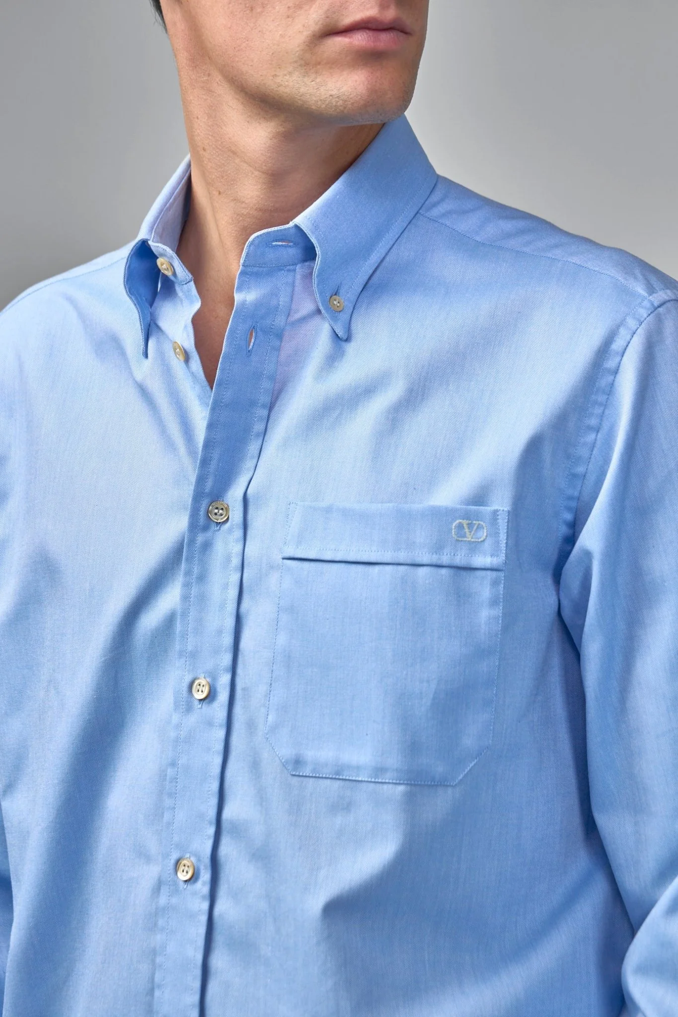 Tailored Shirt - Image 5