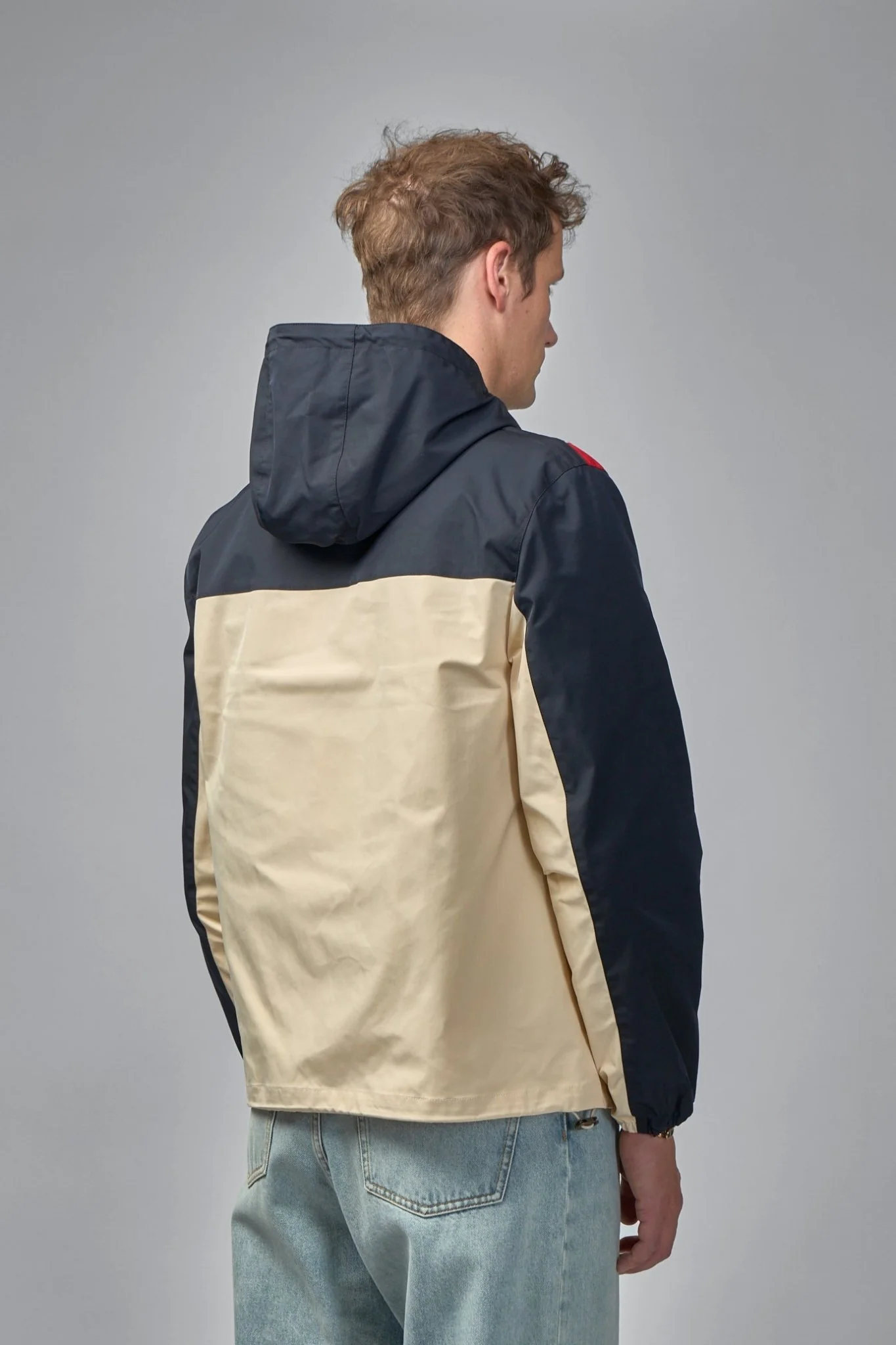 Vlogo Signature Windbreaker Jacket - Image 4