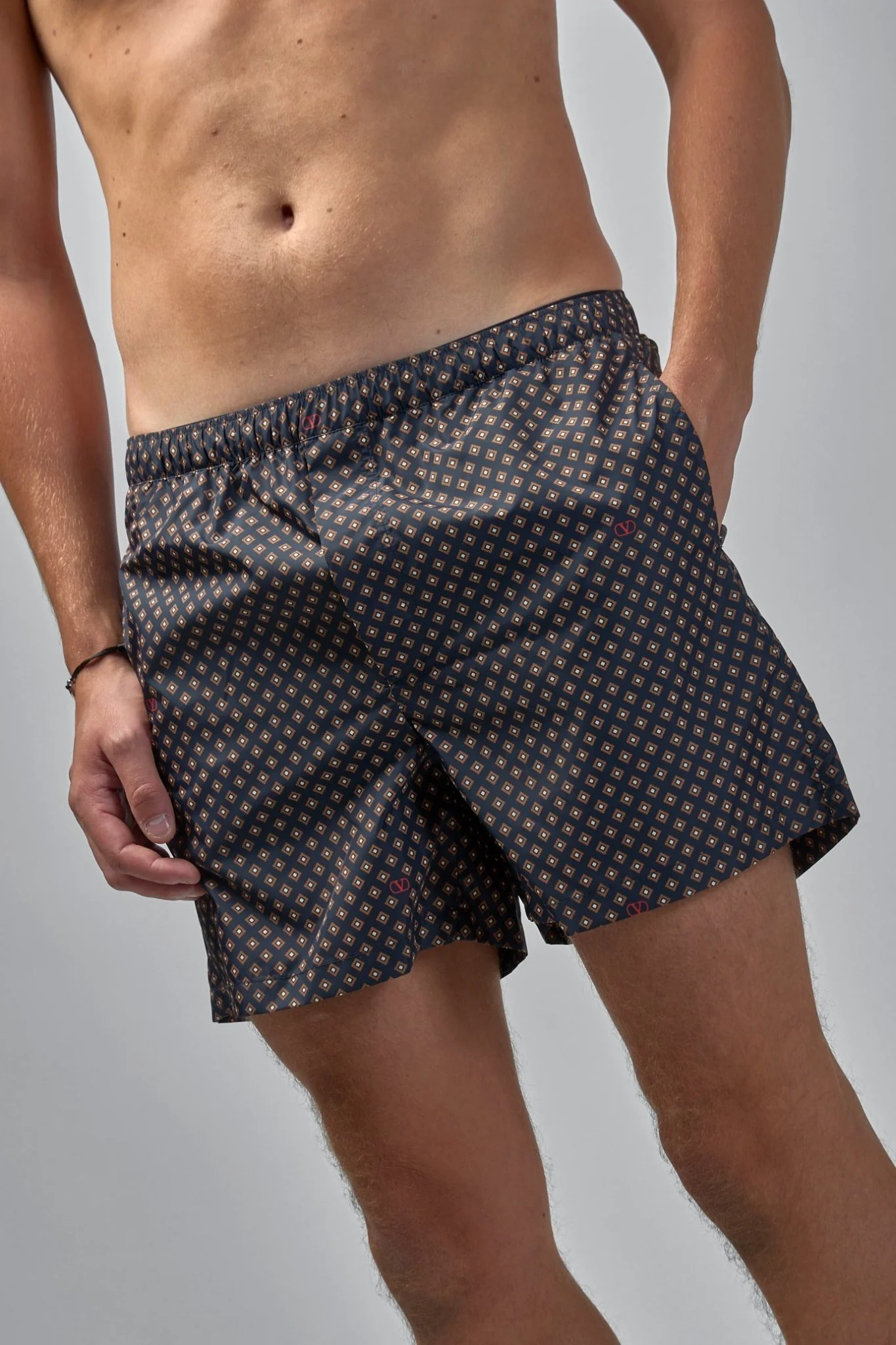 Cherryfic Swim Short - Image 5