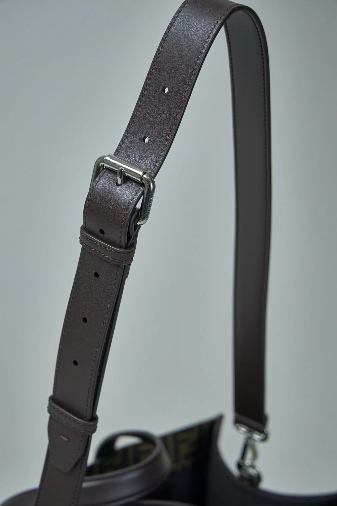 Ff Jacquard Shopper - Image 4