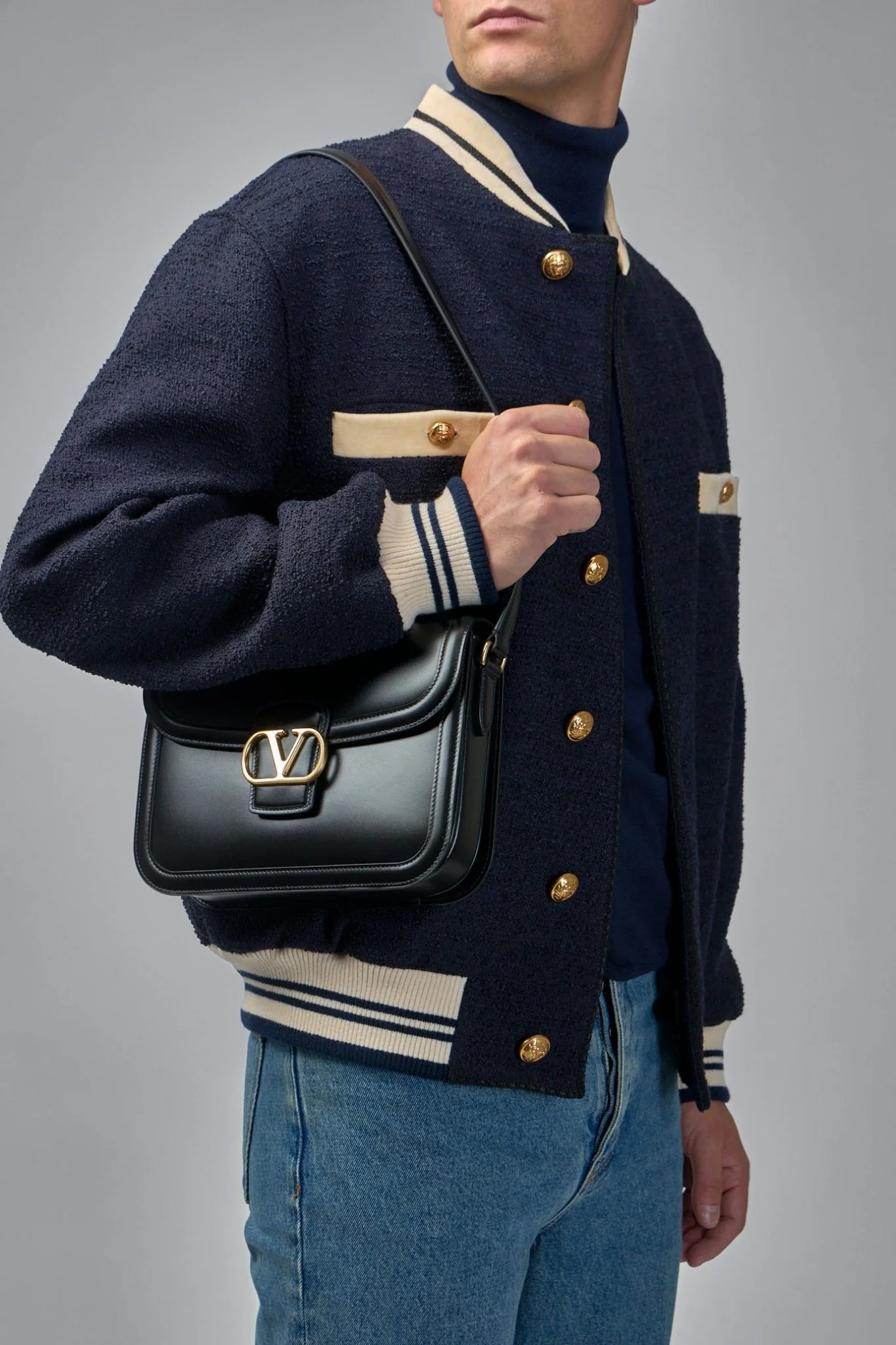 Shoulder Bag - Image 5