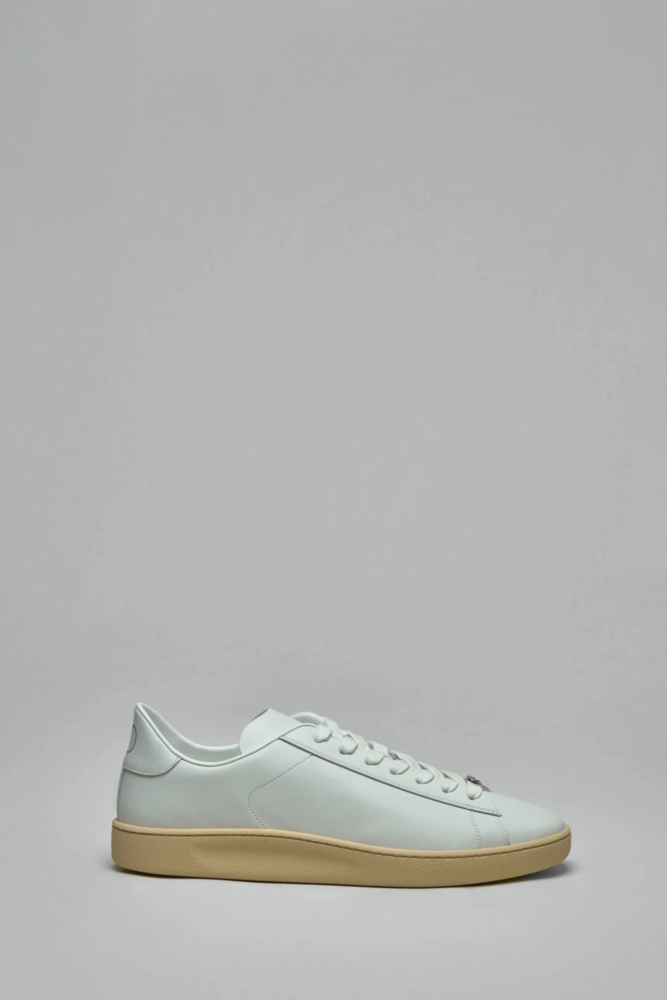 Royco Nappa Calfskin Sneakers