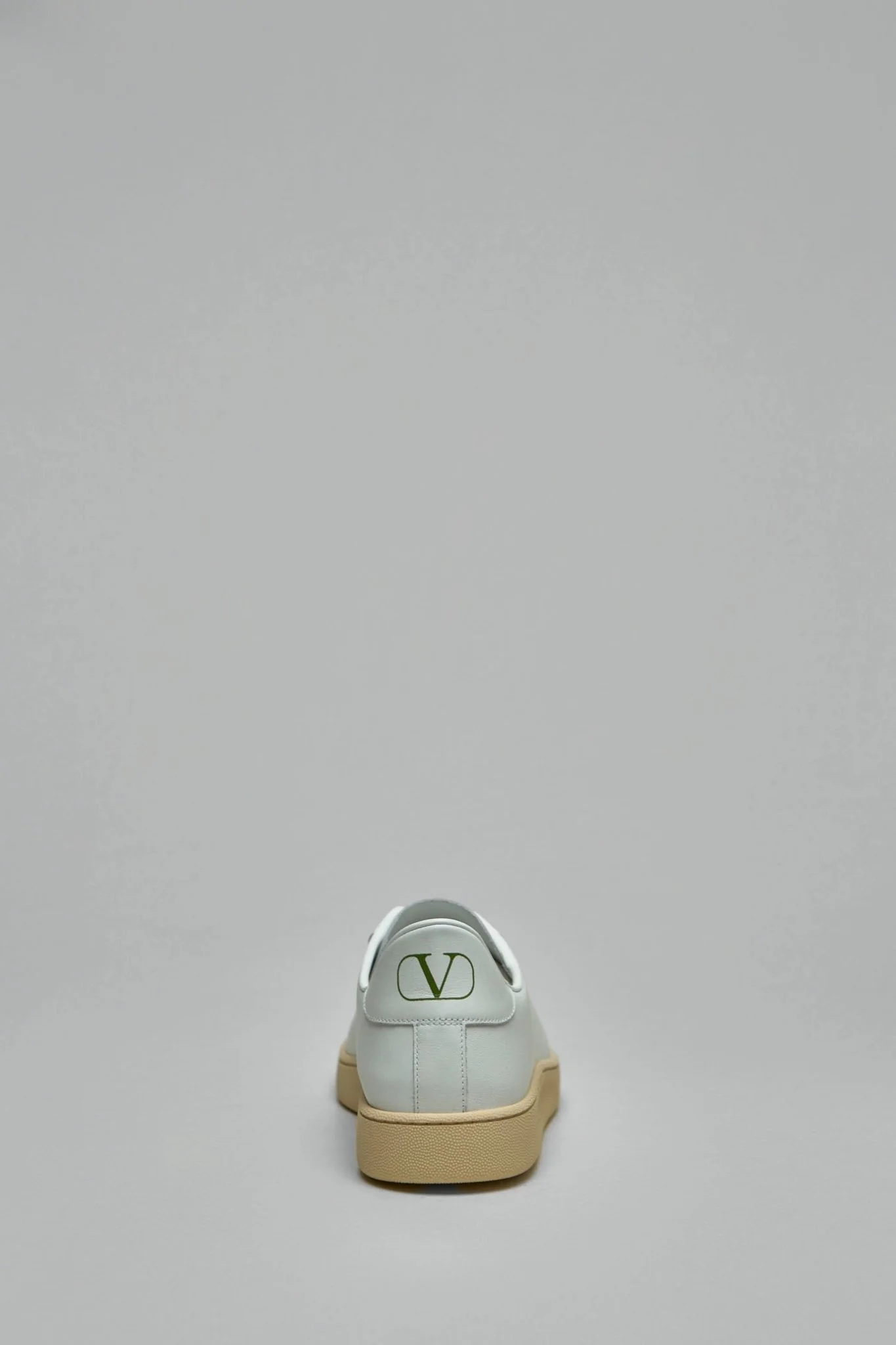Royco Nappa Calfskin Sneakers - Image 4