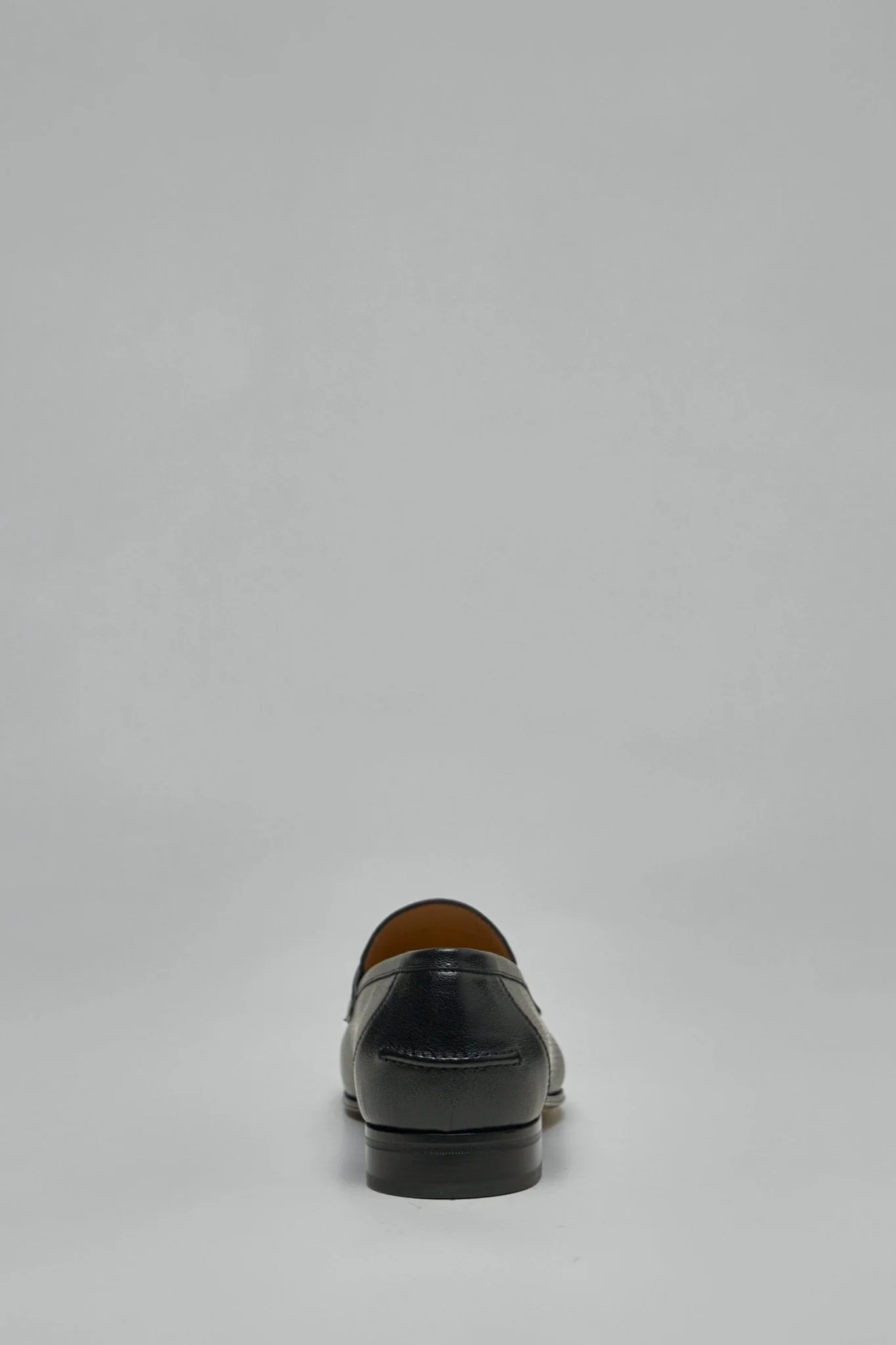 VLogo Signature Kidskin Moccasin - Image 4