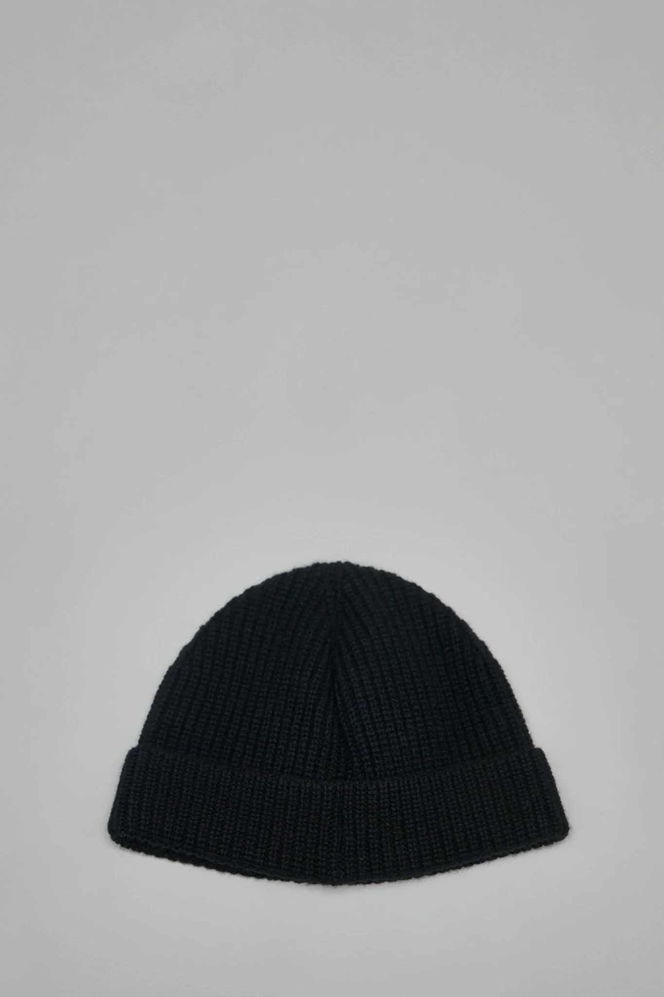 VLogo Signature Knitted Beanie - Image 3