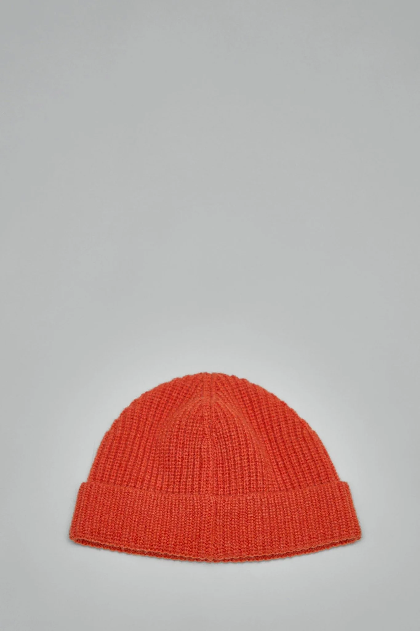 VLogo Signature Knitted Beanie - Image 3