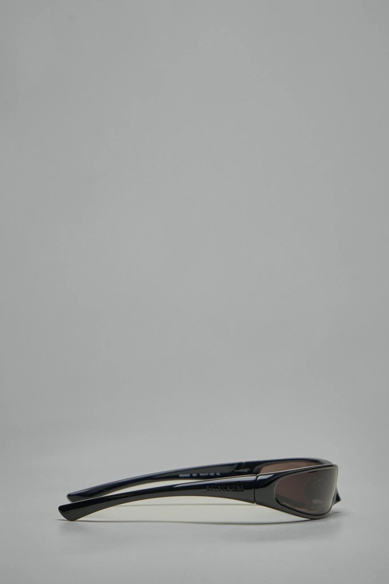 Sunset Rectangle Sunglasses - Image 2
