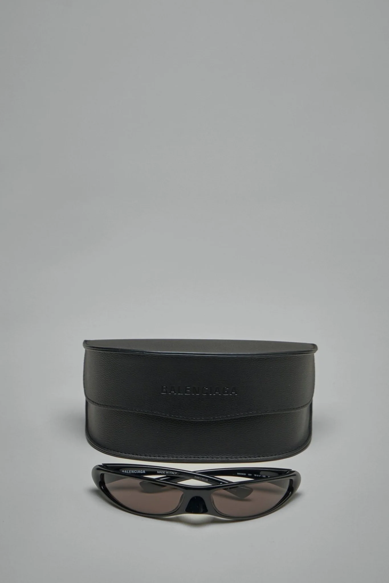 Sunset Rectangle Sunglasses - Image 6