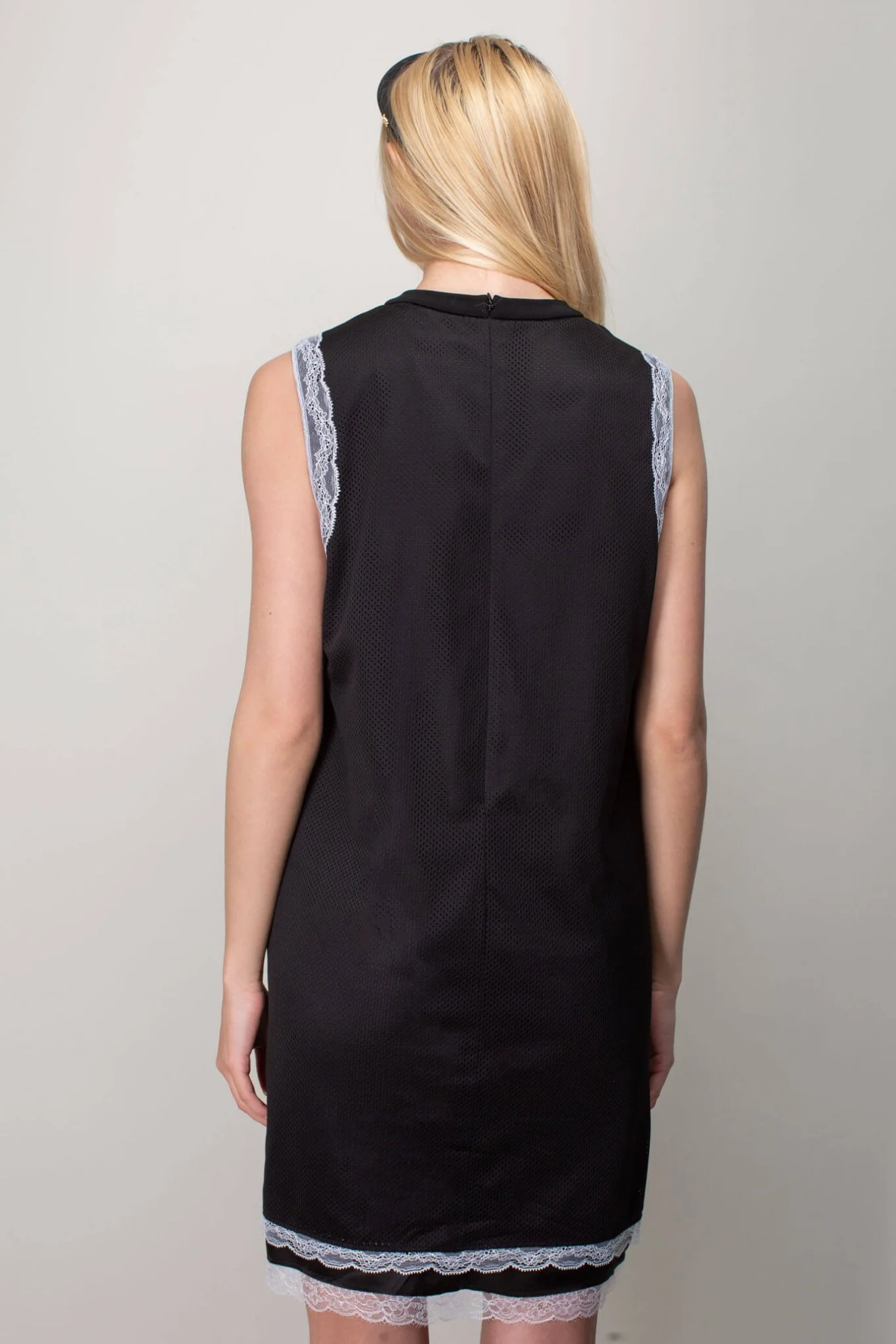 Mesh Dress - Image 3