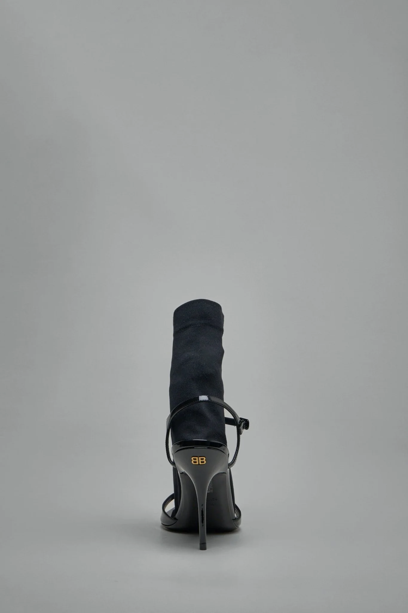 Avenue Sock 110mm Sandal - Image 4