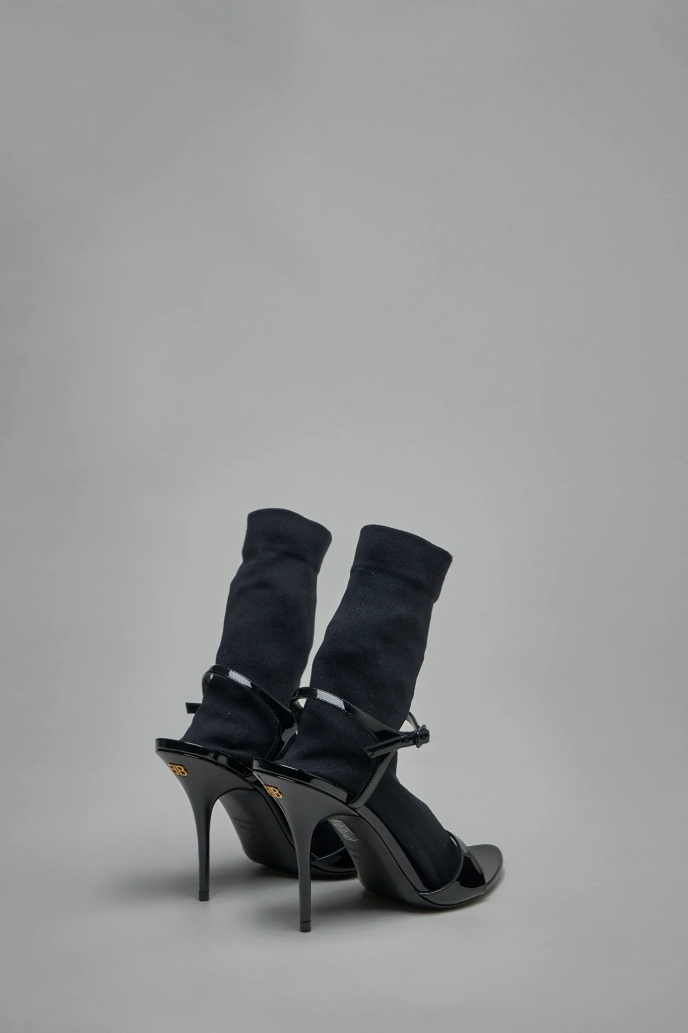Avenue Sock 110mm Sandal - Image 5