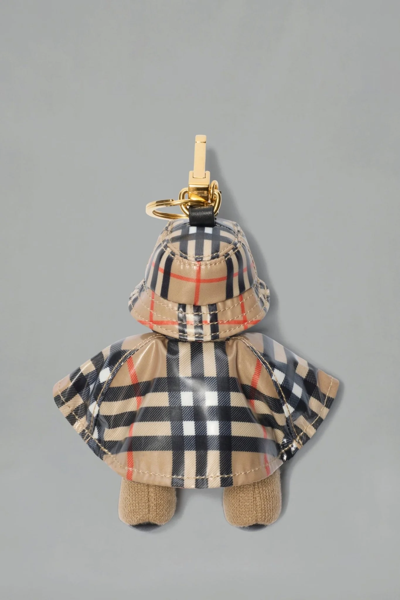 Thomas Raincoat Charm - Image 2