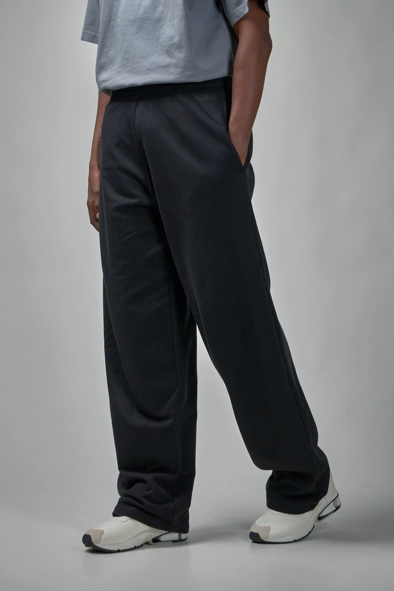 Baggy Sweat Pants - Image 3