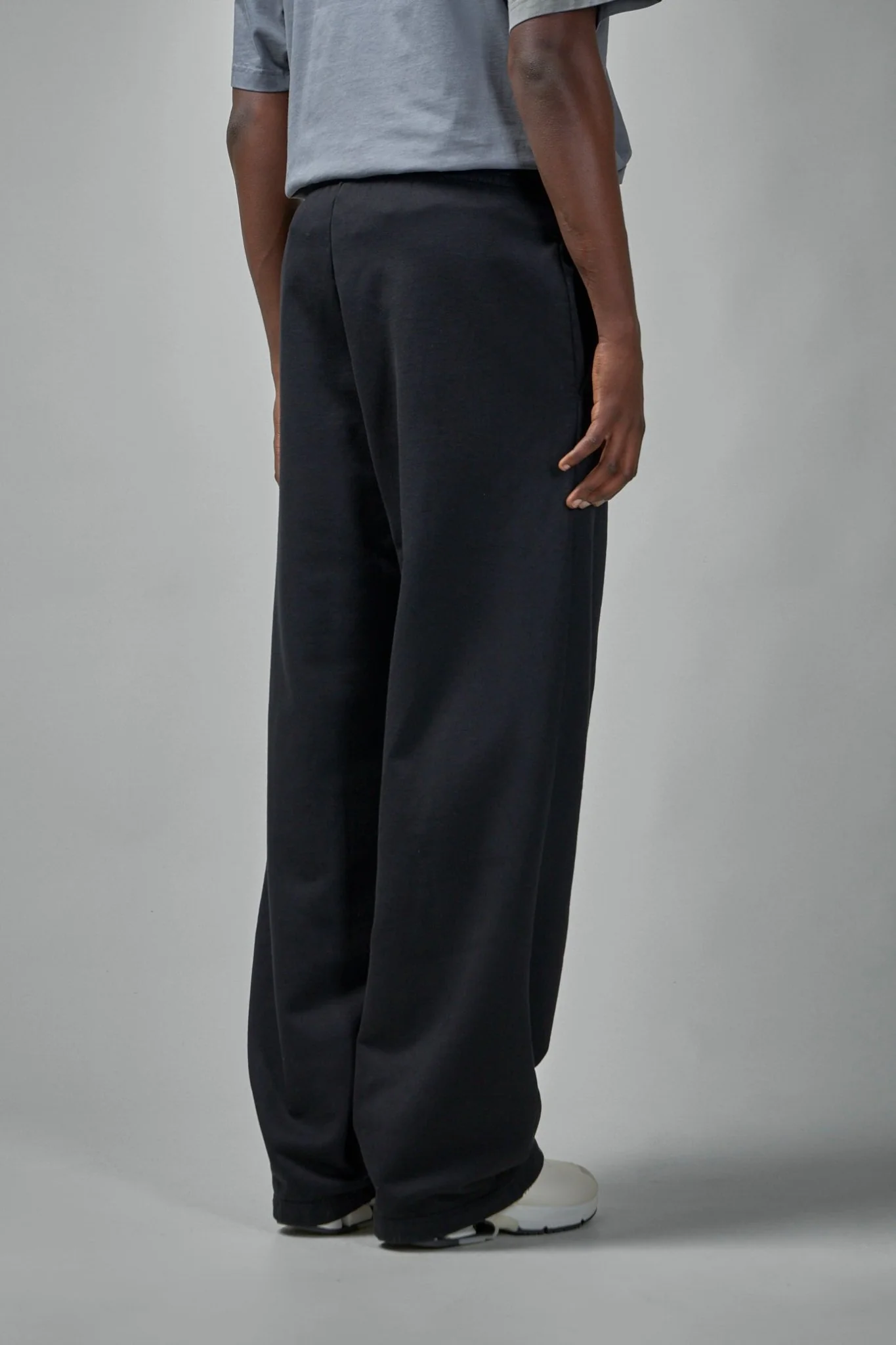 Baggy Sweat Pants - Image 5