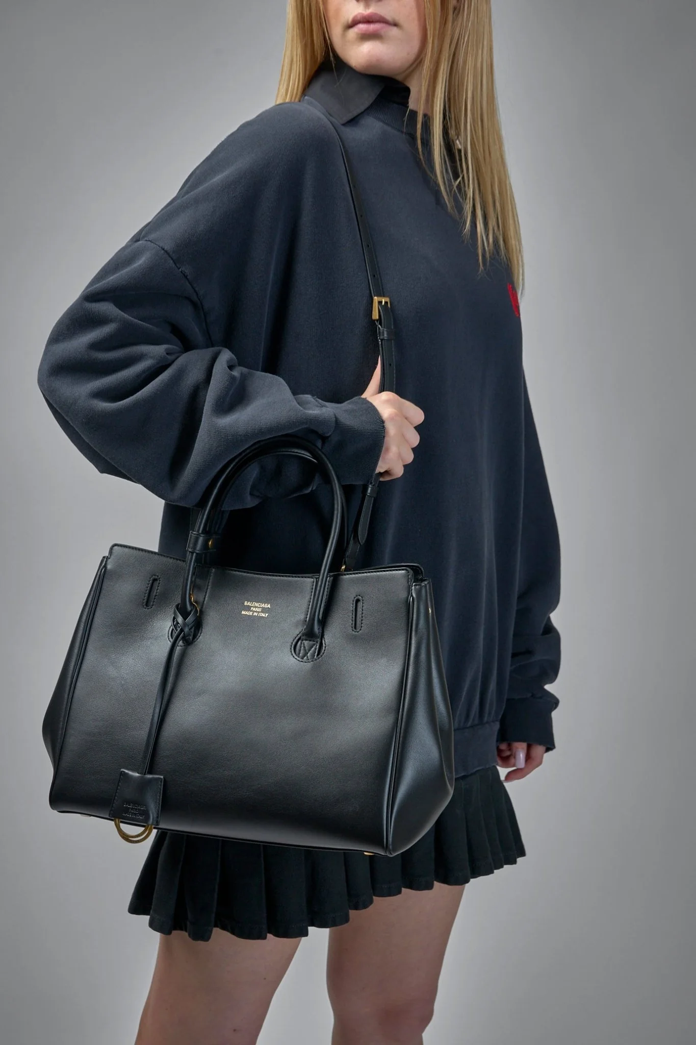 Hampton Small Carry All - Image 6