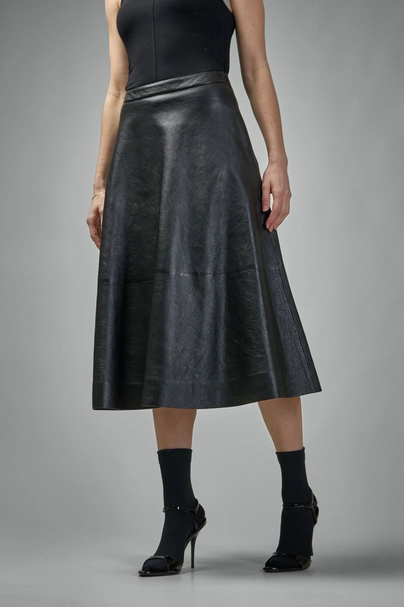 A-Line Skirt - Image 4