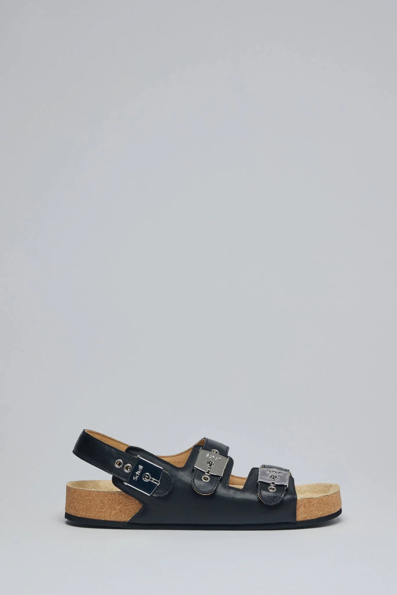 I Scholl Flat Sandal