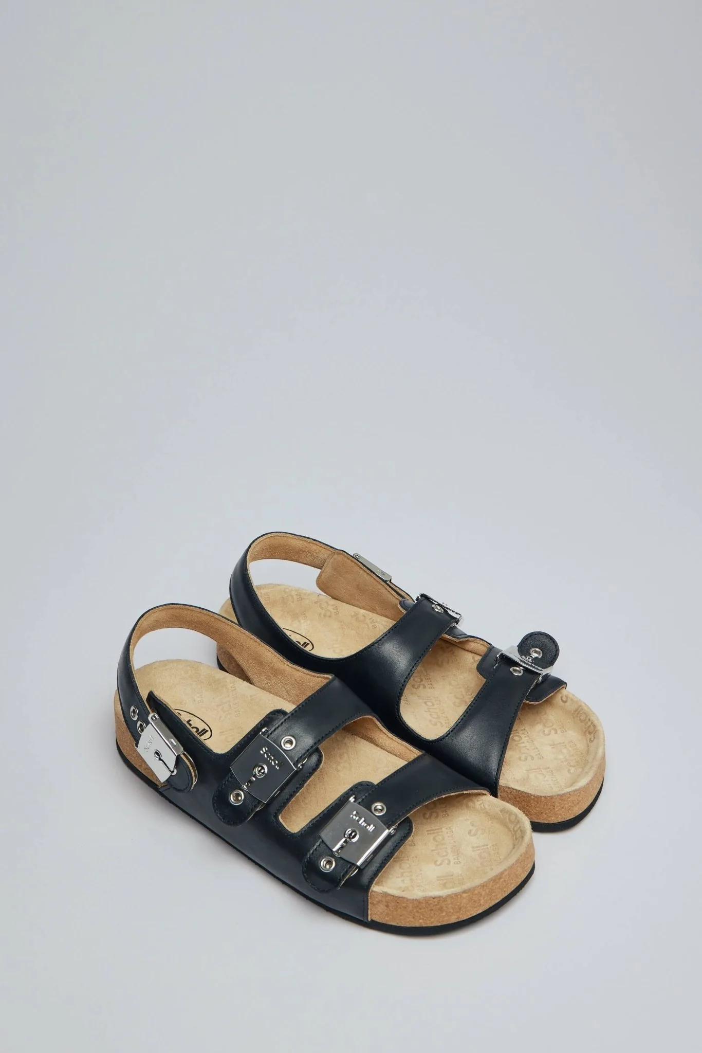 I Scholl Flat Sandal - Image 2