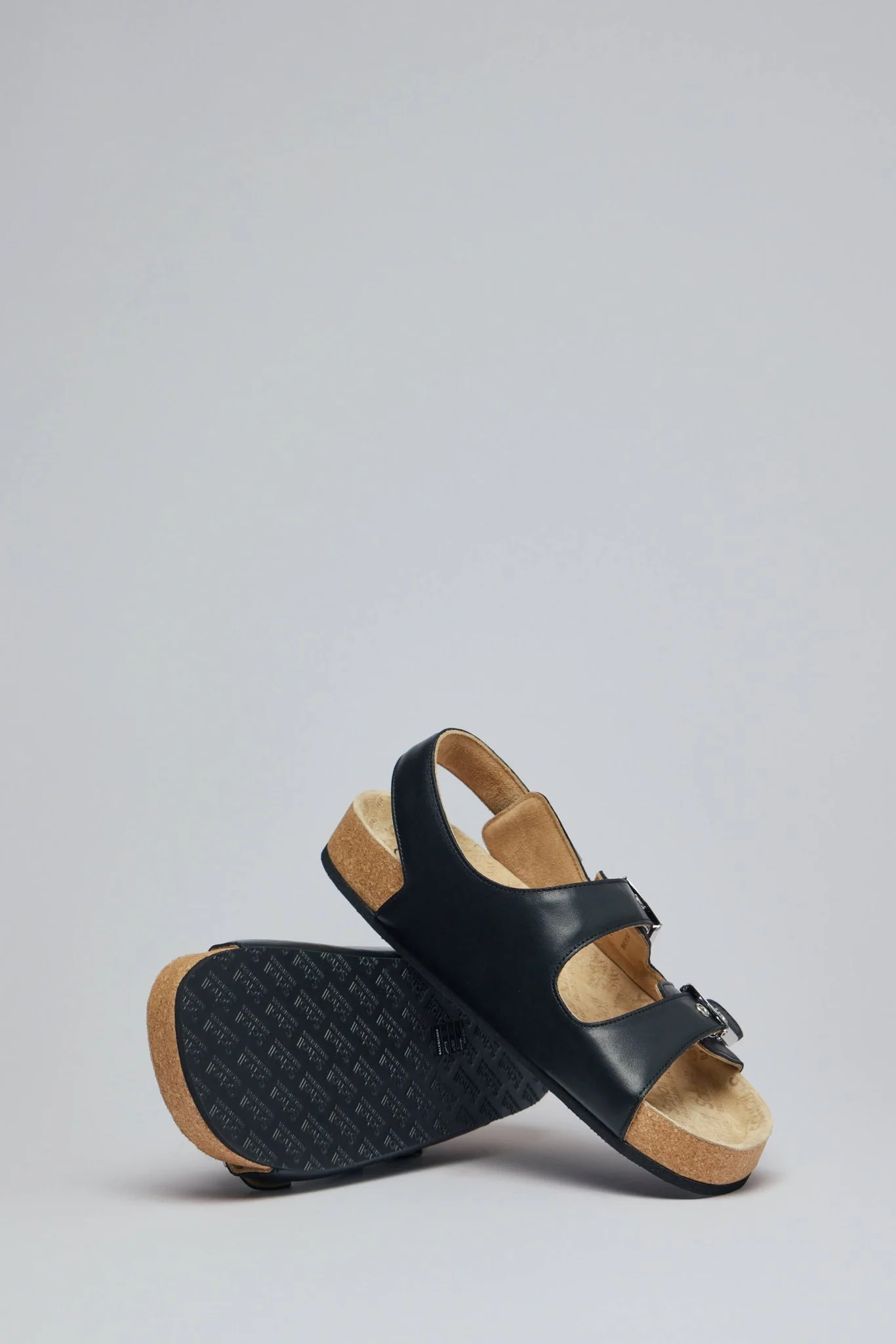 I Scholl Flat Sandal - Image 5