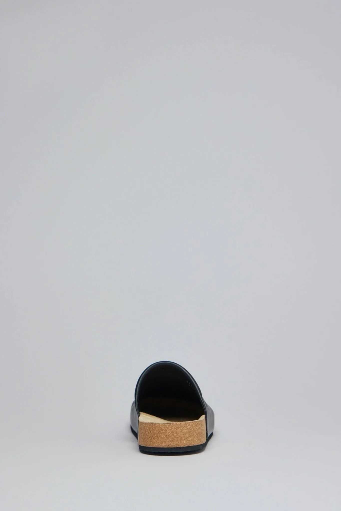 Scholl Mule Calf Flat - Image 4
