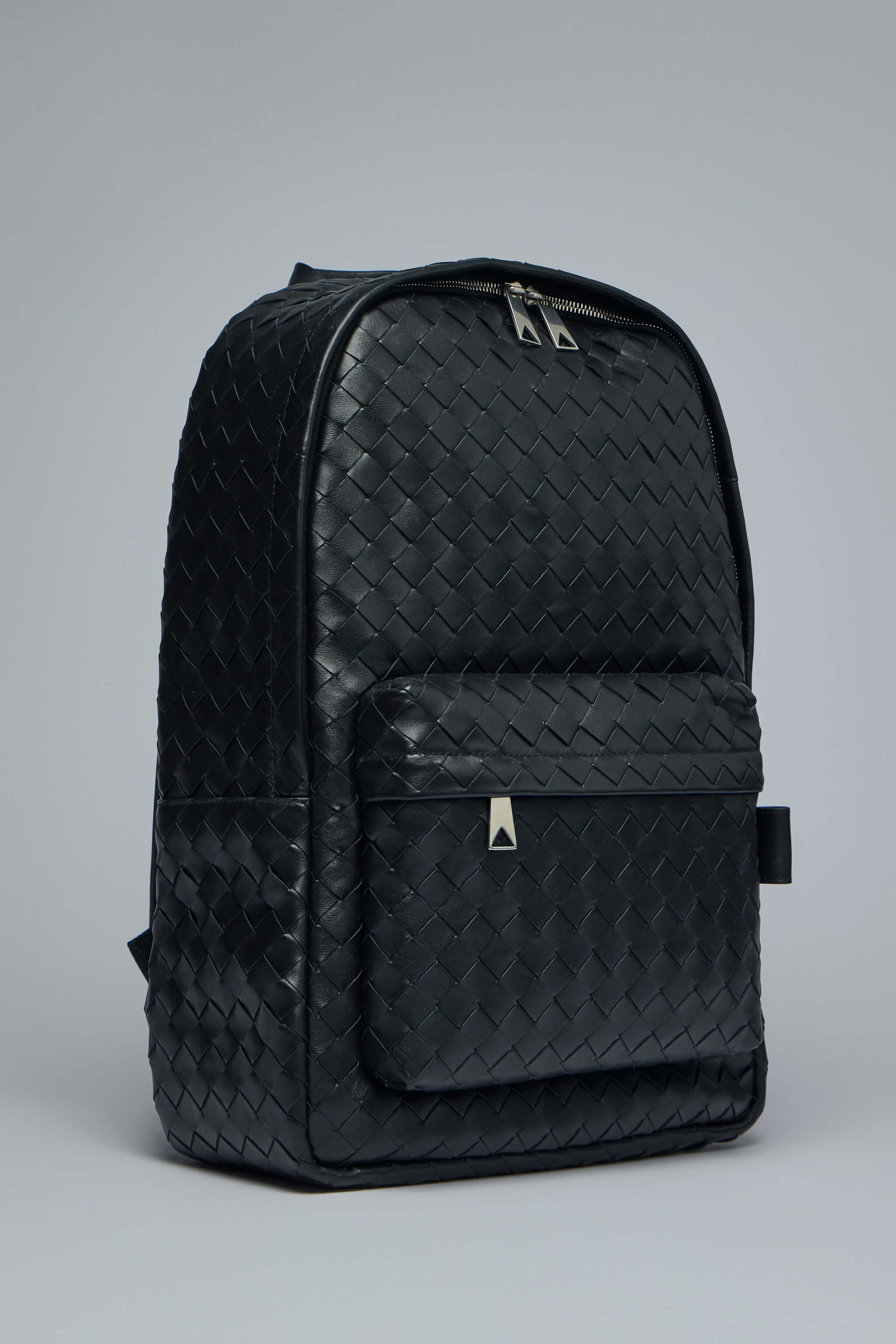 Medium Intrecciato Backpack - Image 3