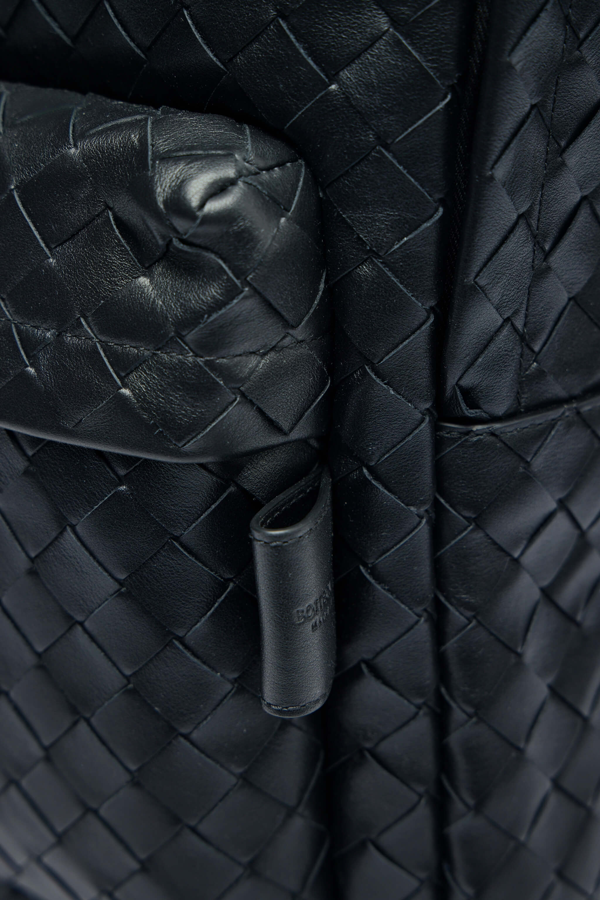 Medium Intrecciato Backpack - Image 4