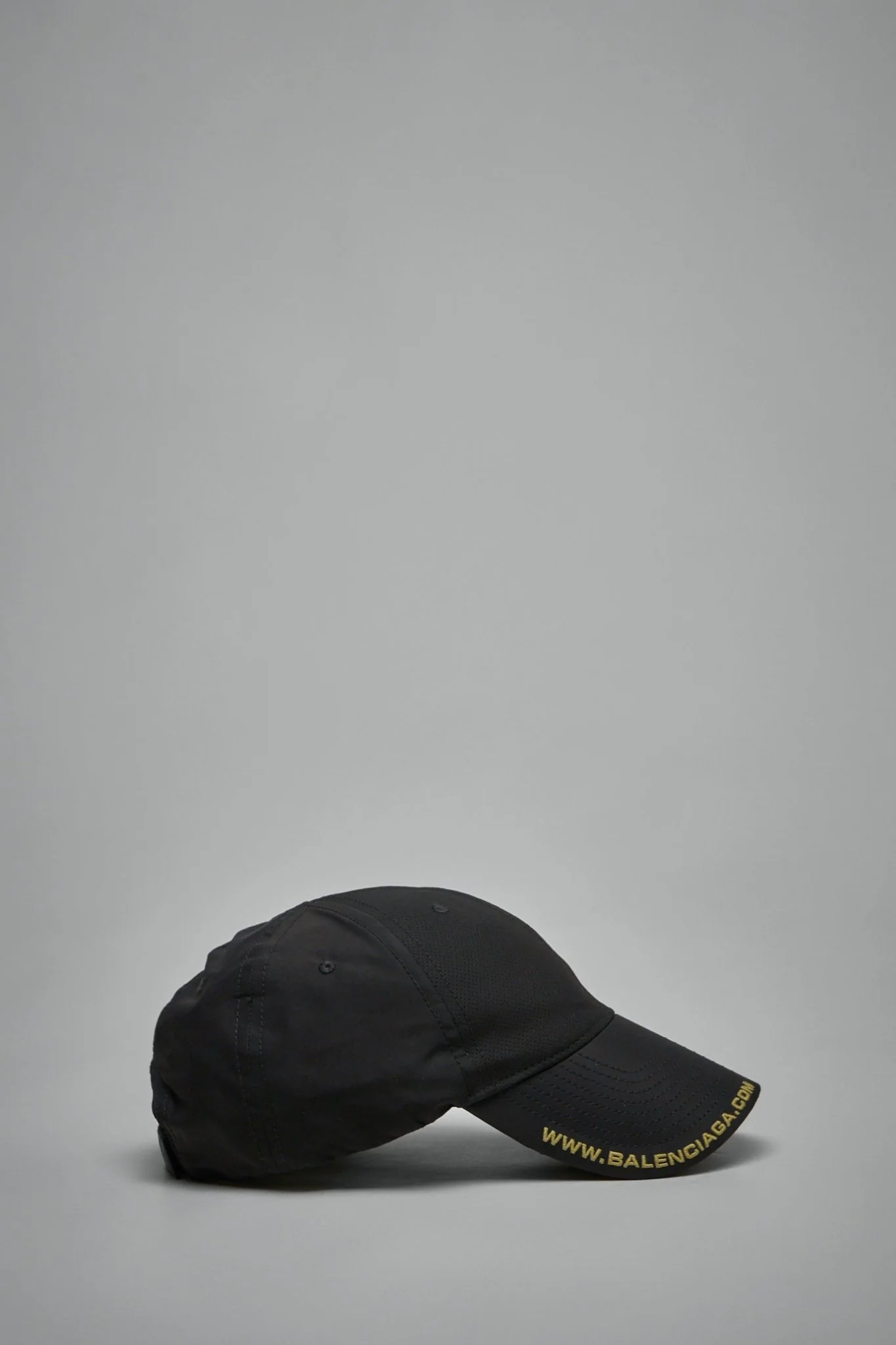 Perforated Website Cap - Image 3