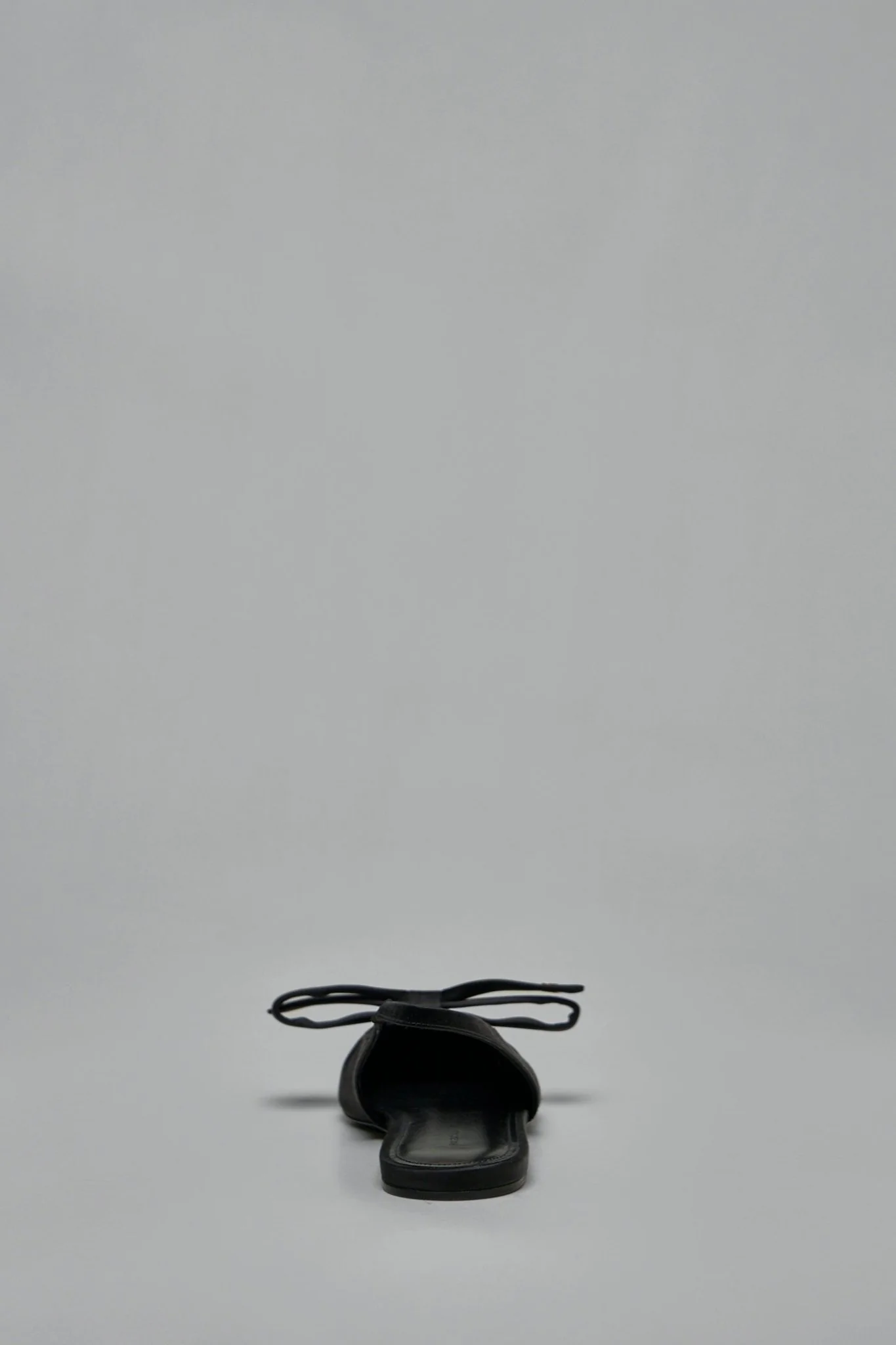 Nano Bow Sling Slingback Flat - Image 4