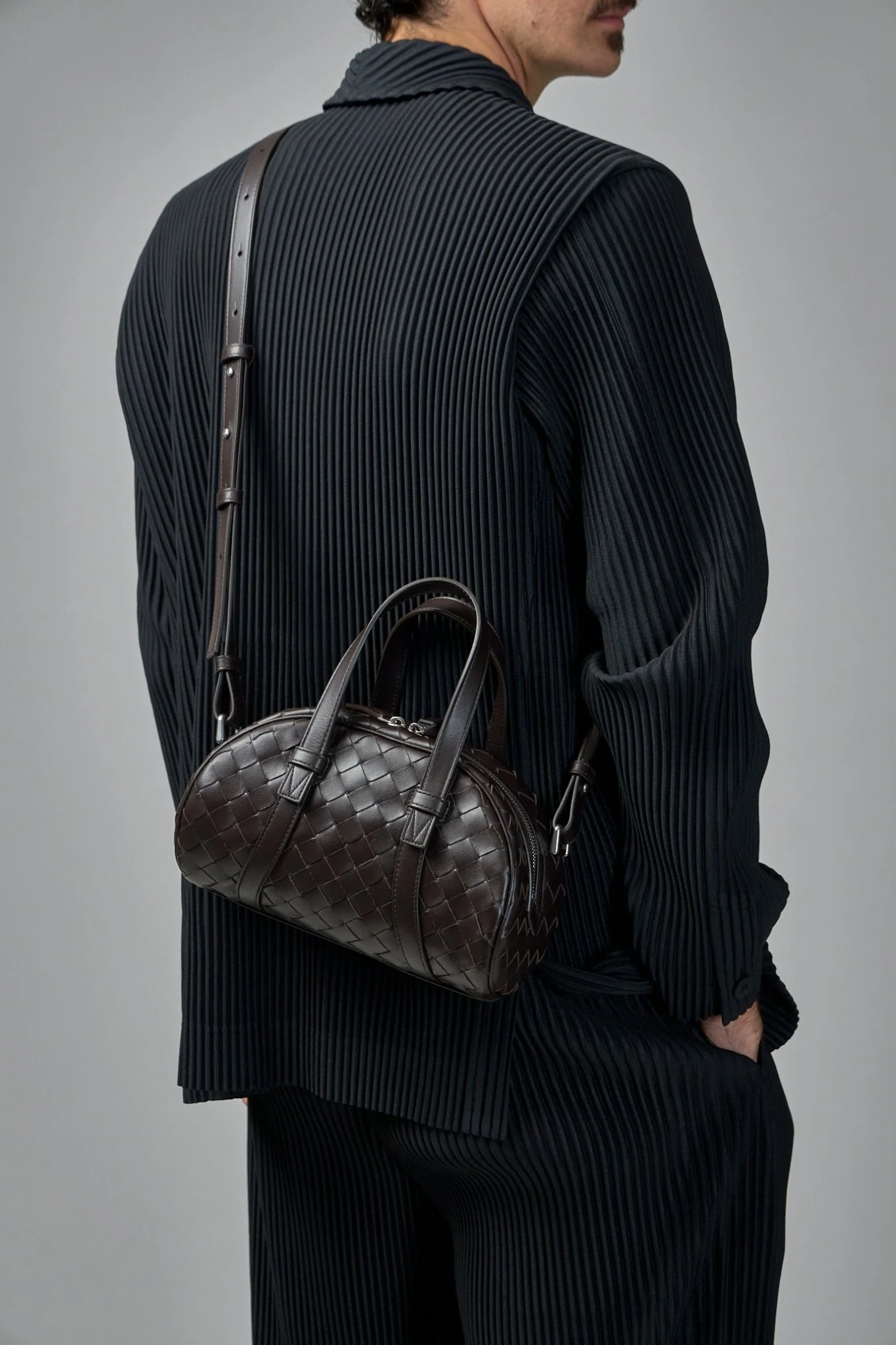 Jim Queen Medium Bag - Image 6
