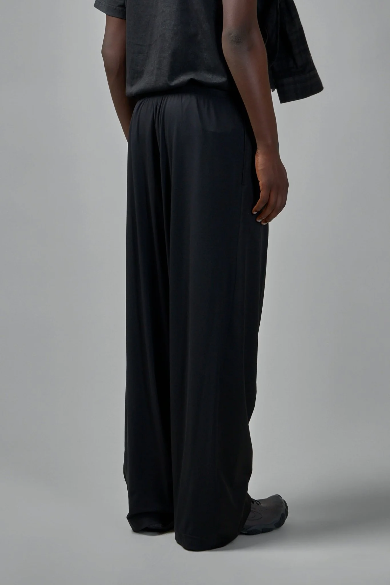 Hybrid Tailored Pants - Image 3
