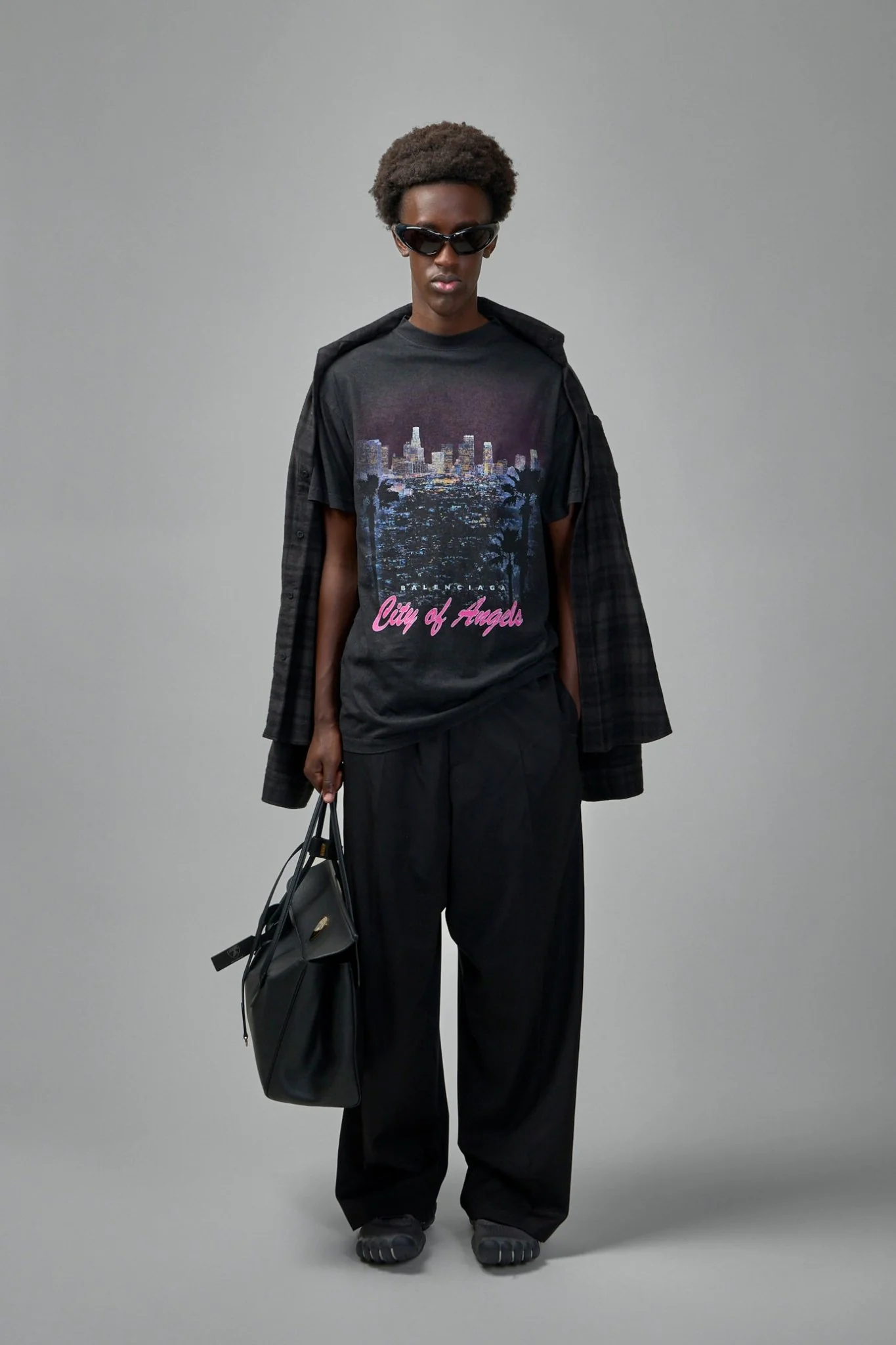Hybrid Tailored Pants - Image 5