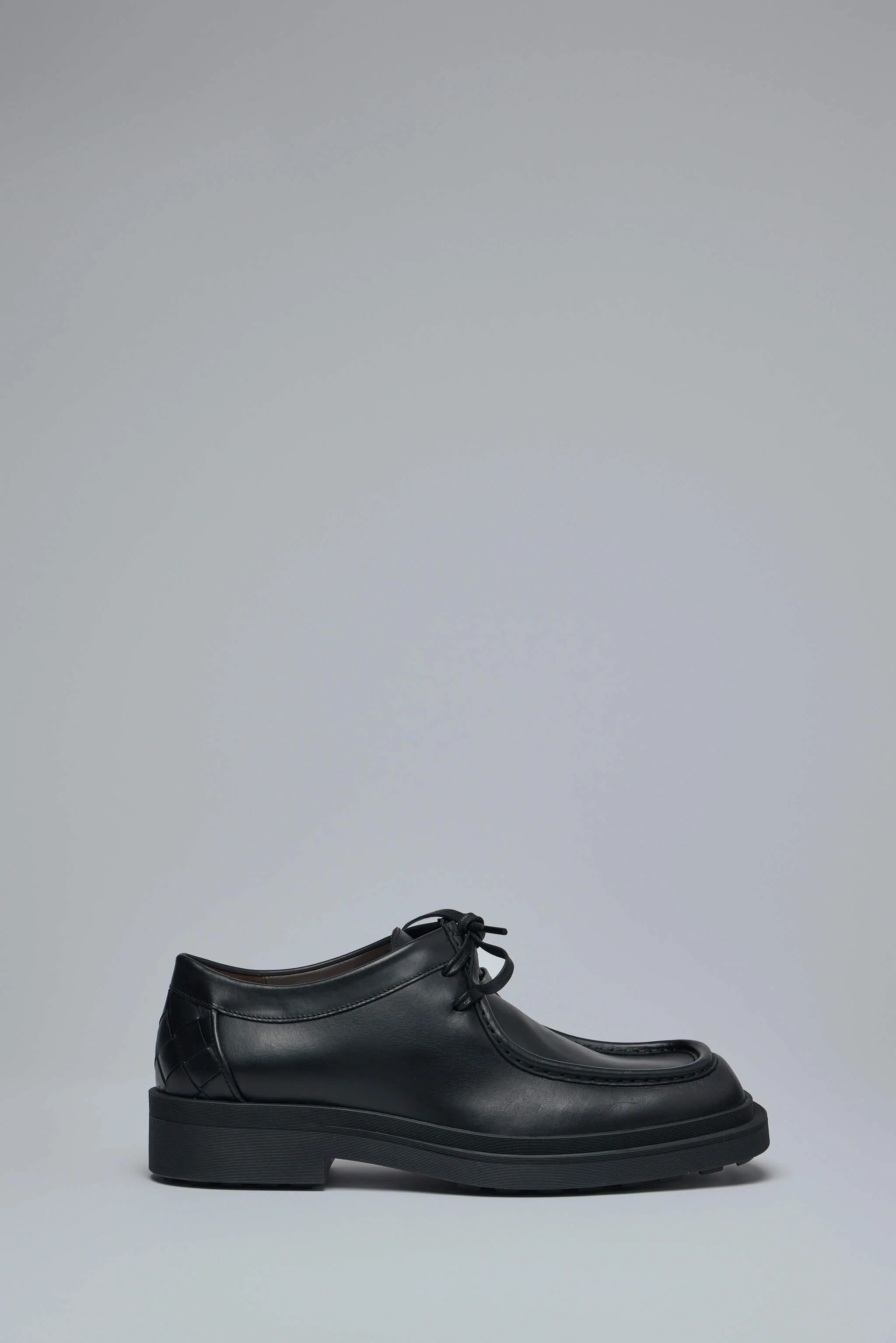 Ben Lace-up Shoe