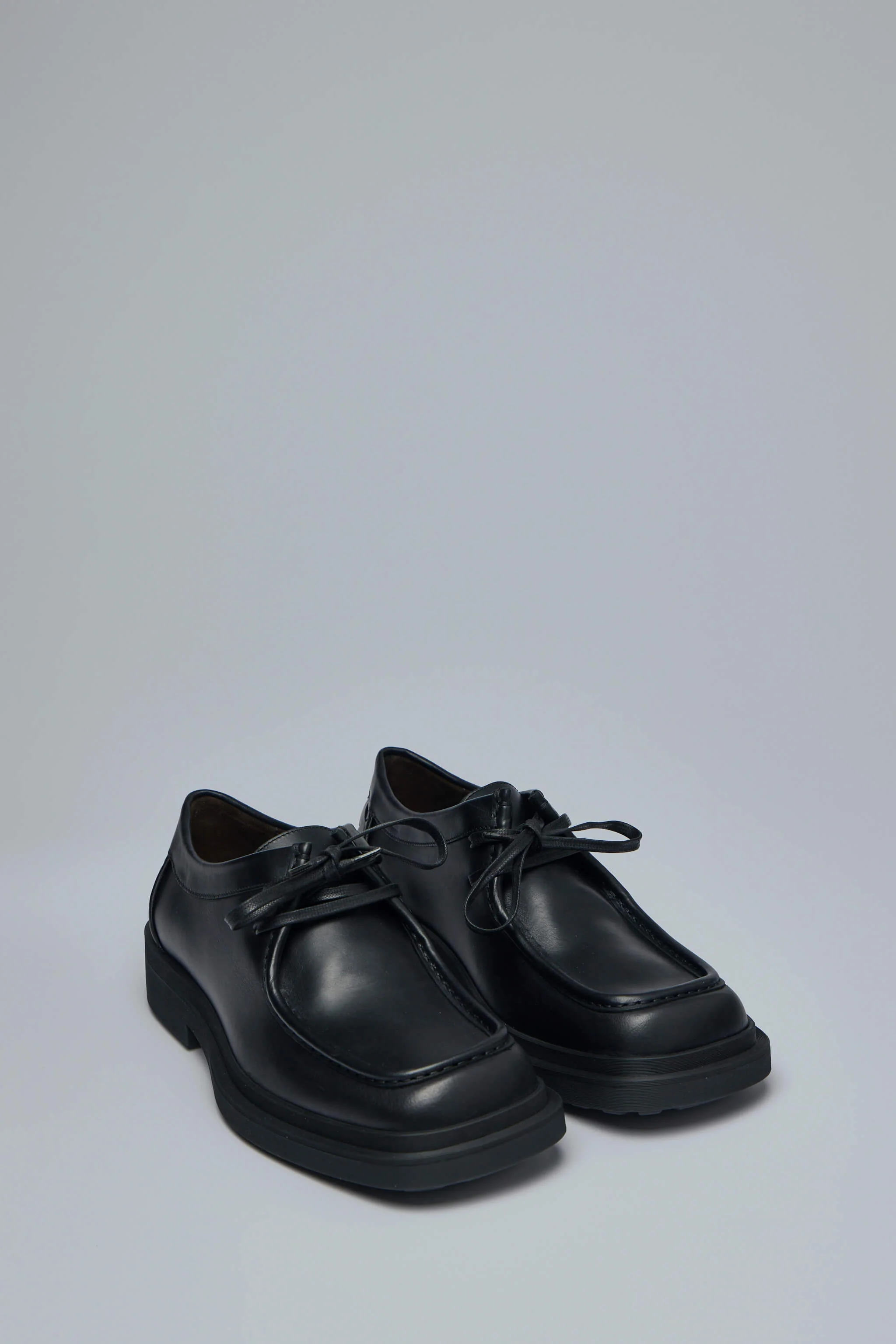 Ben Lace-up Shoe - Image 2