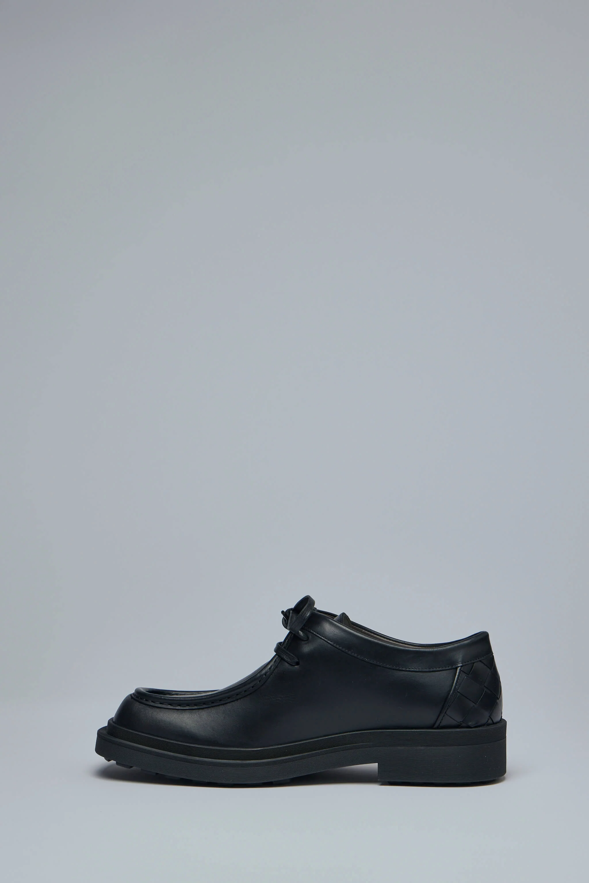 Ben Lace-up Shoe - Image 3