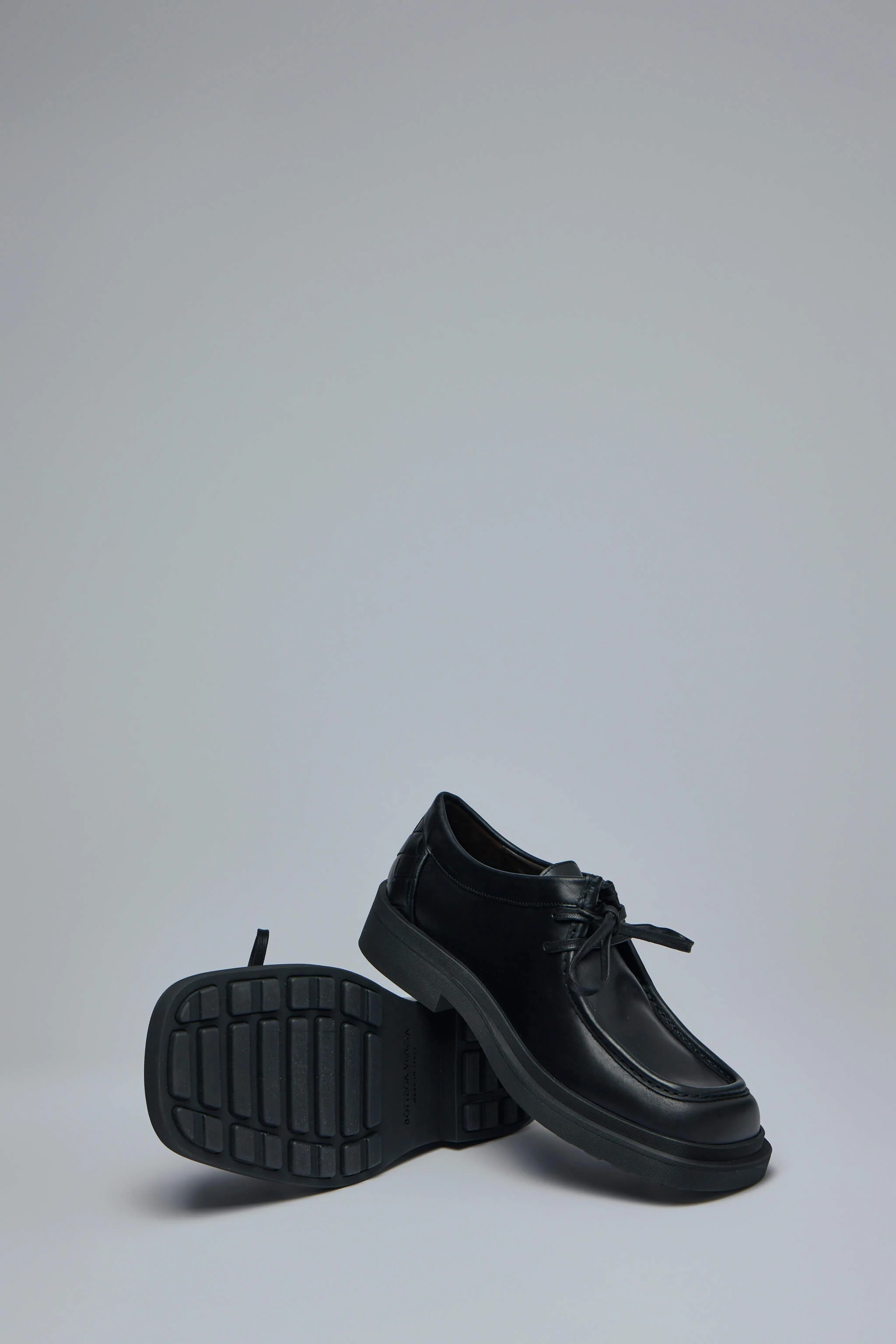 Ben Lace-up Shoe - Image 5