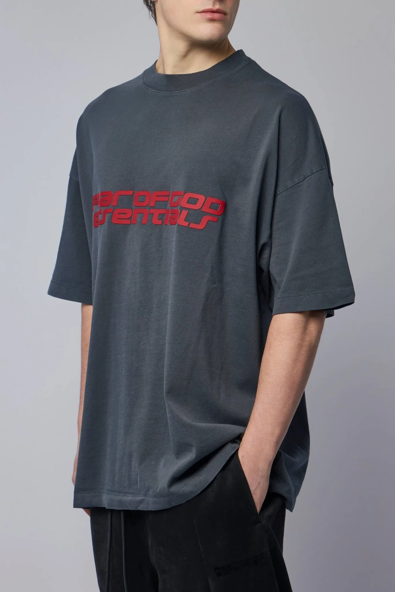 90s Short Sleeve Tee - Image 3