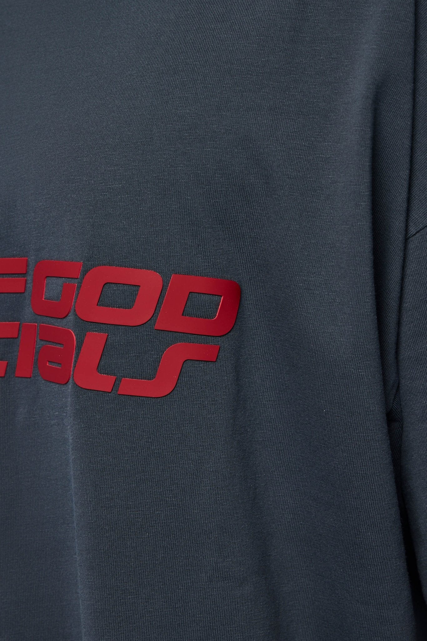 90s Short Sleeve Tee - Image 4