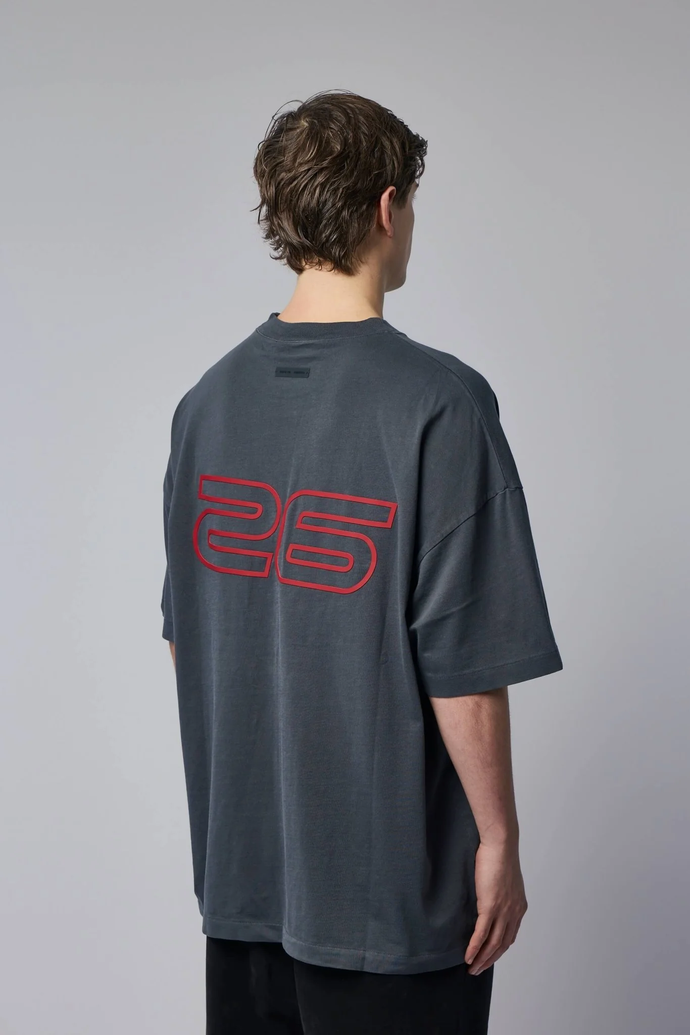 90s Short Sleeve Tee - Image 5