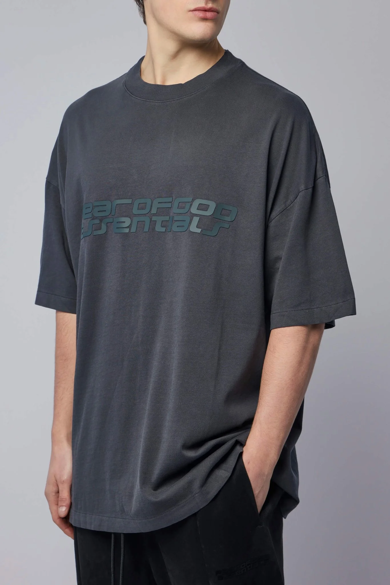 90's Short Sleeve Tee - Image 3
