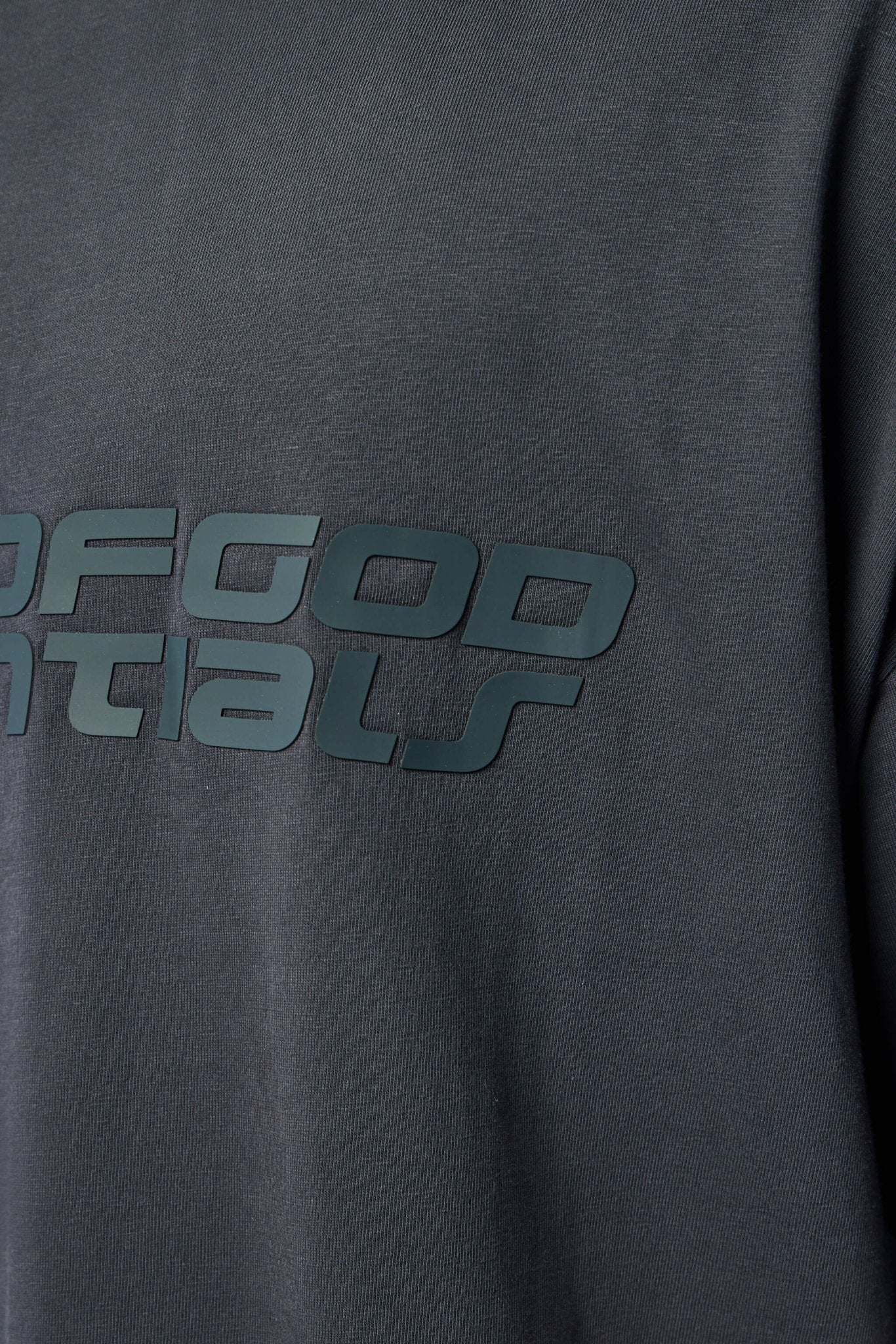 90's Short Sleeve Tee - Image 4