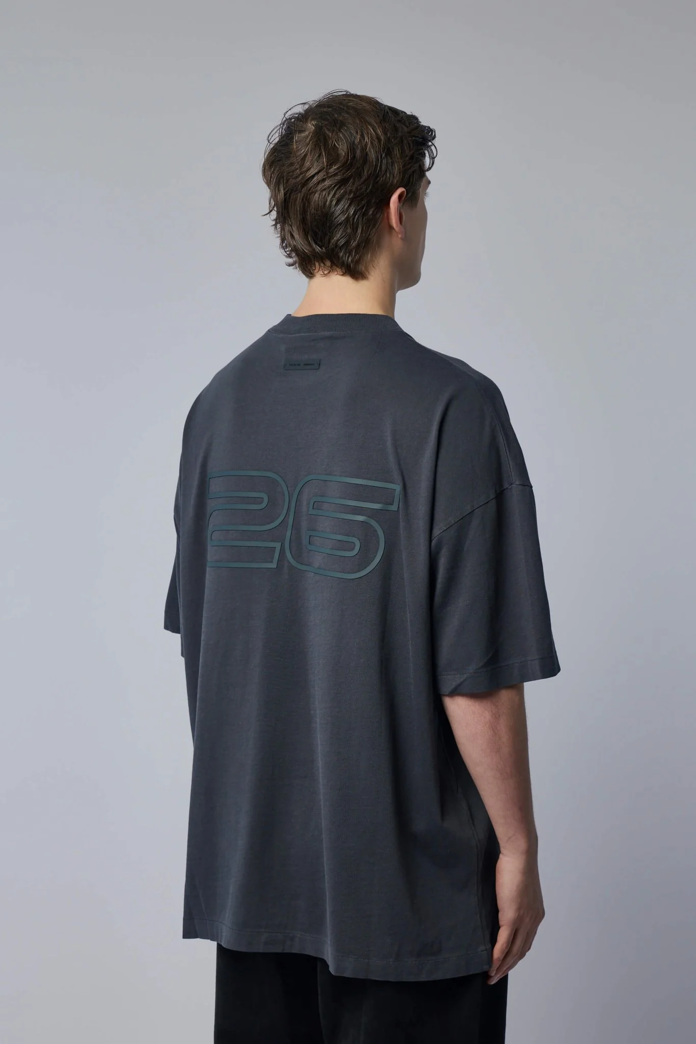 90's Short Sleeve Tee - Image 5