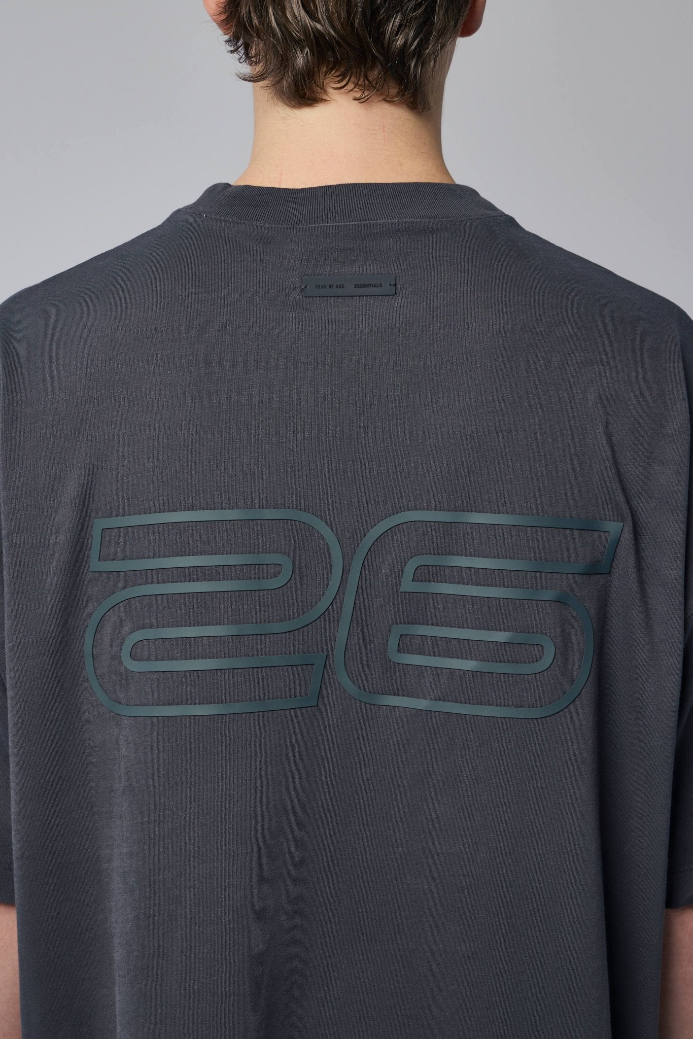 90's Short Sleeve Tee - Image 6
