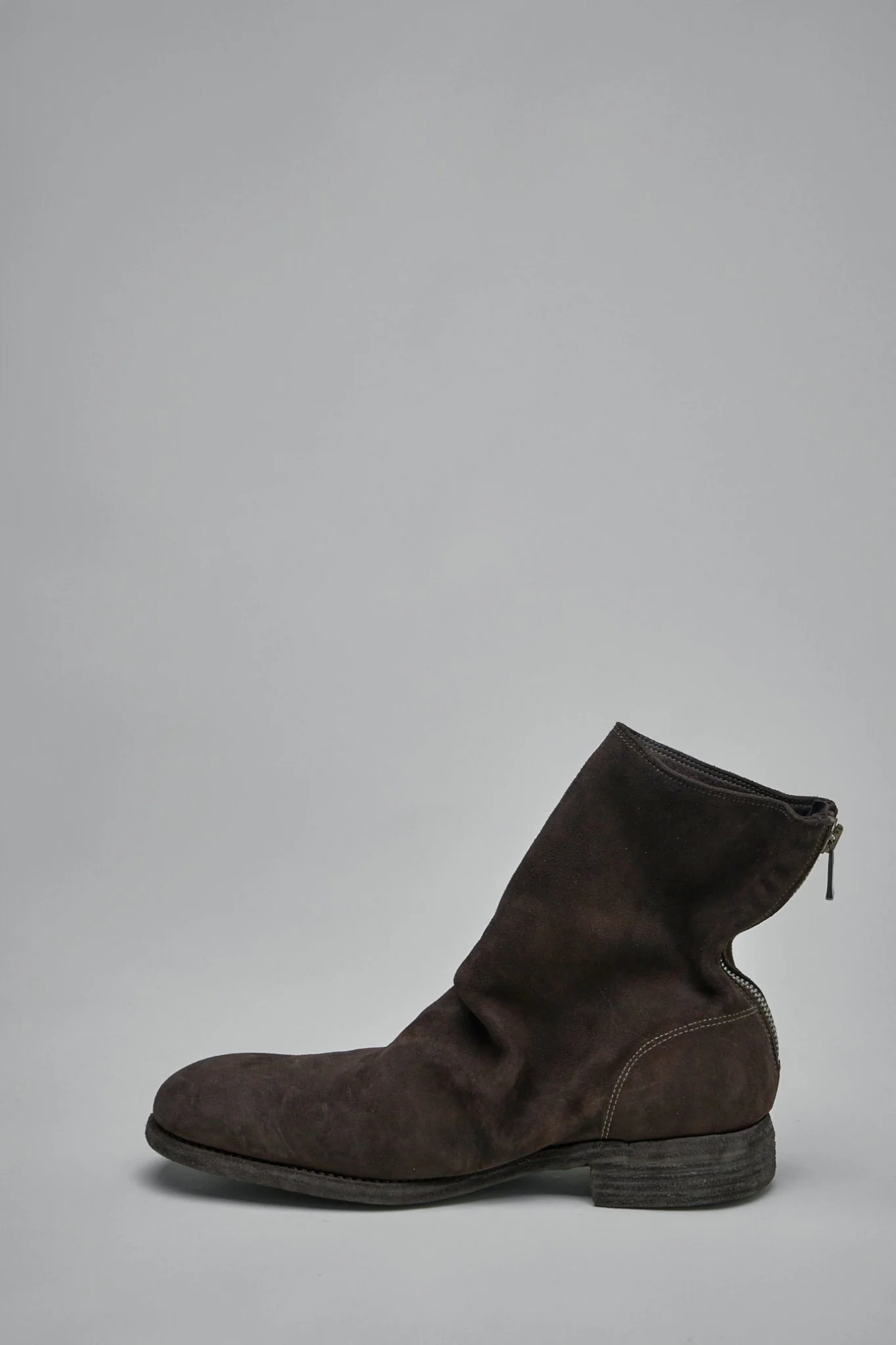 Baby Buffalo Reverse Back Zip Boot - Image 3