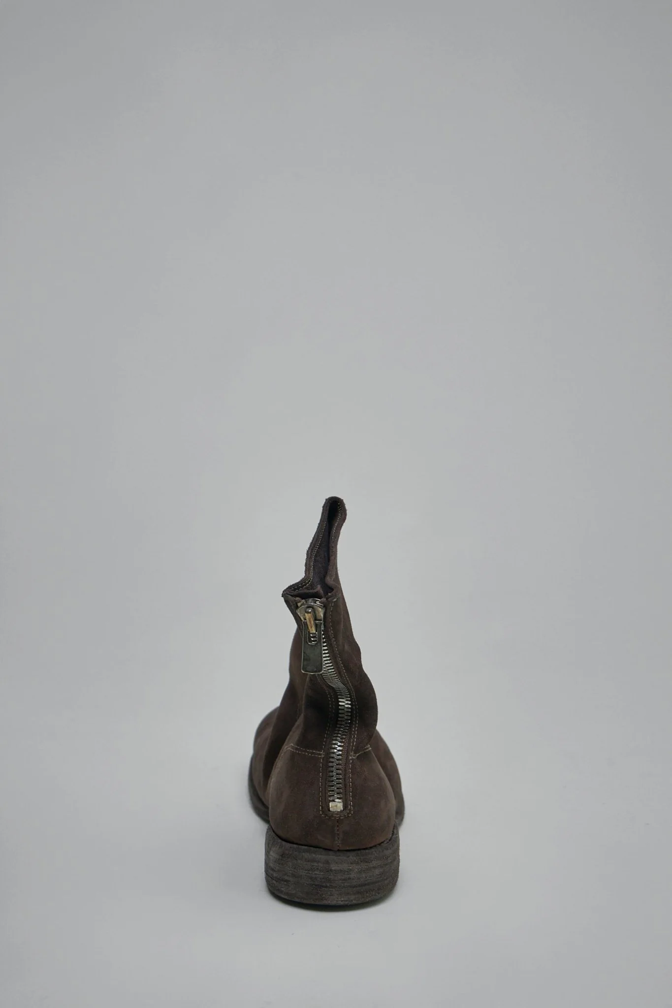 Baby Buffalo Reverse Back Zip Boot - Image 4
