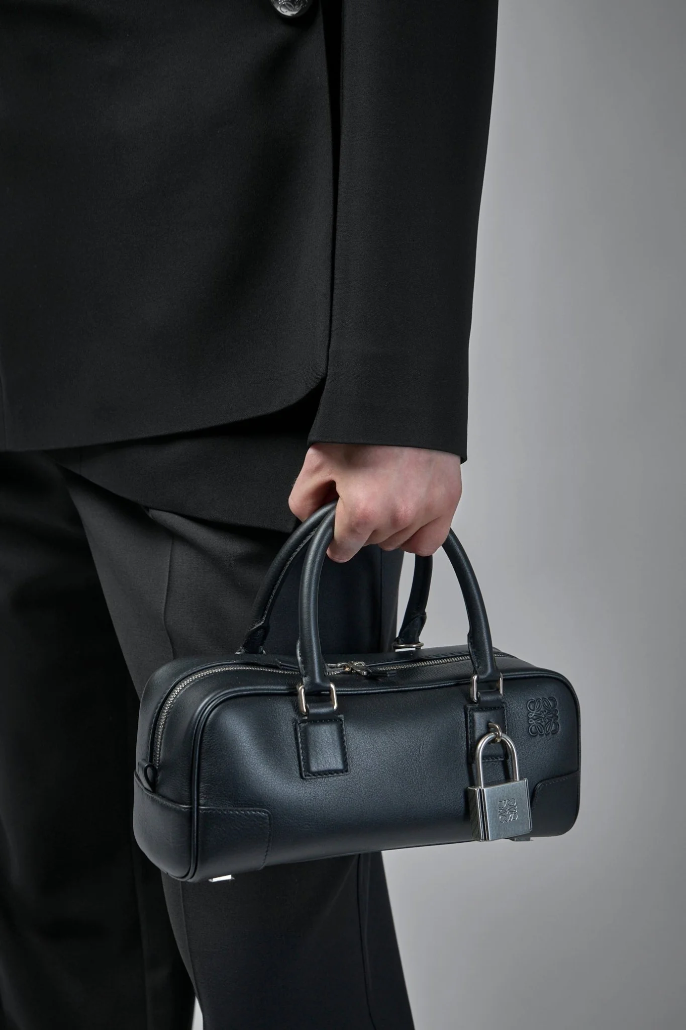Amazona 23 Cropped Bag - Image 3
