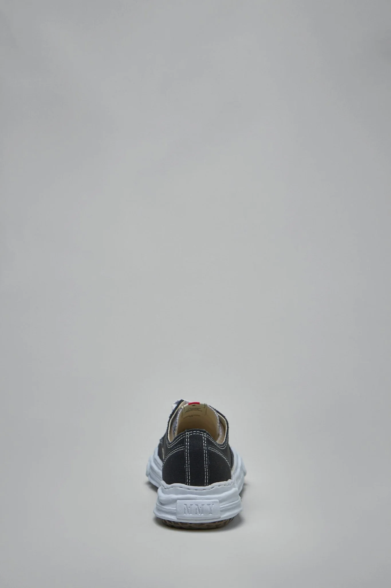 Hank Og Sole Canvas Low-top Sneaker - Image 4